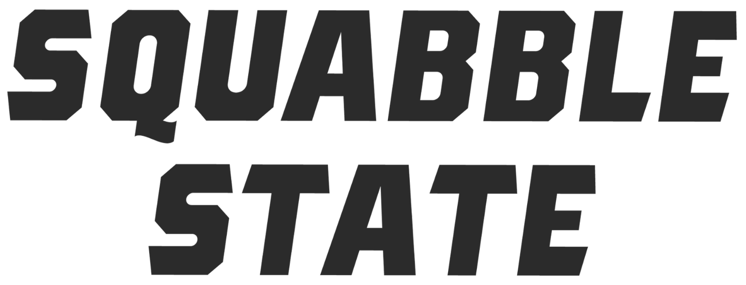 Squabble State Hard Cider &amp; Spirits