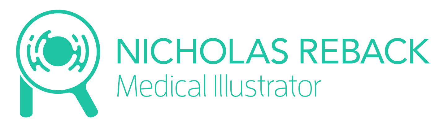 Nicholas Reback Portfolio