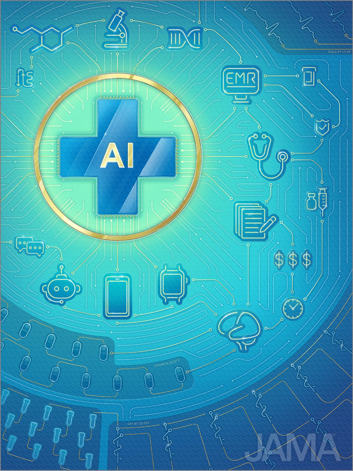 Artificial intelligence and healthcare