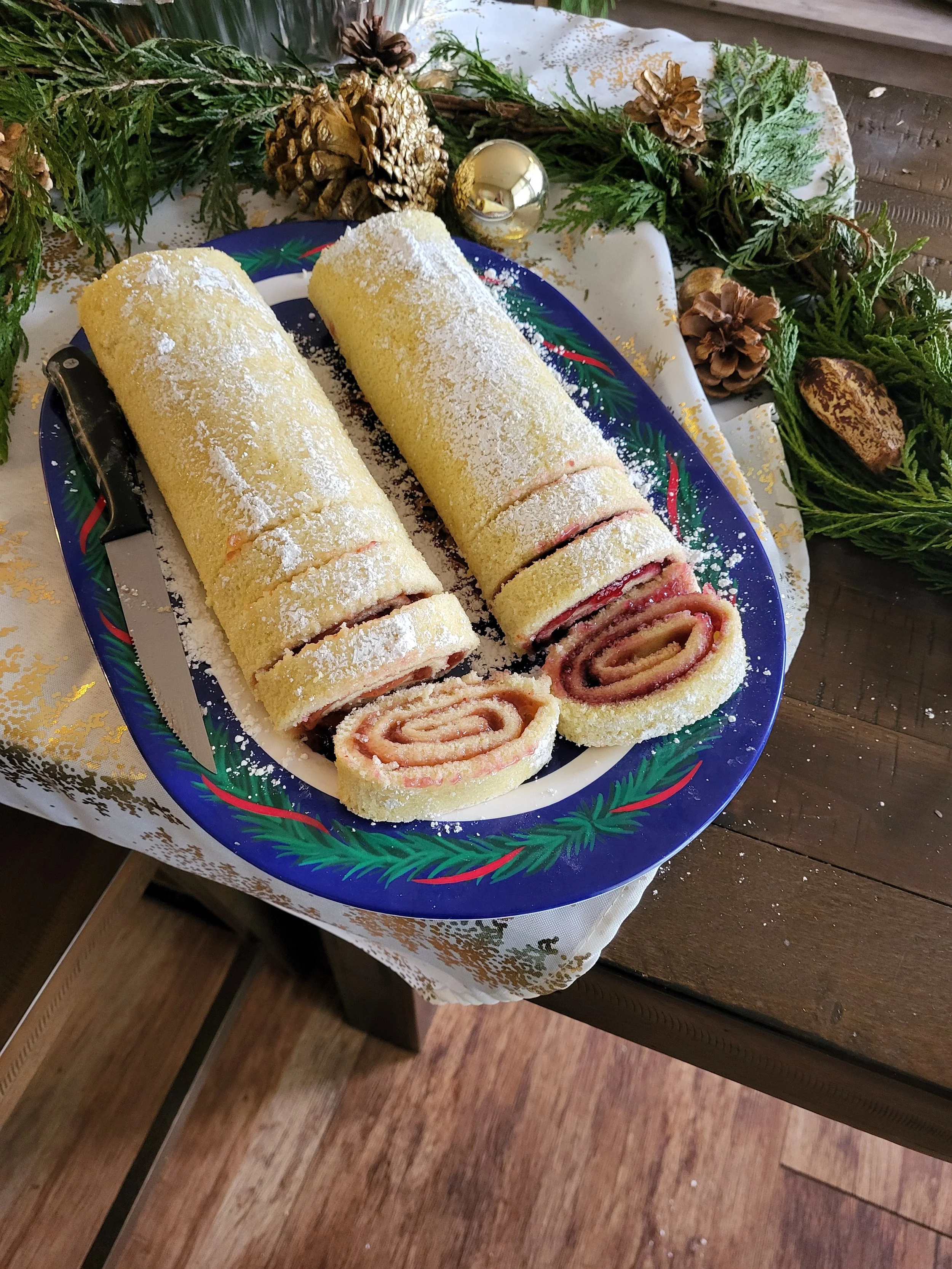 Hospitality, Kansas style