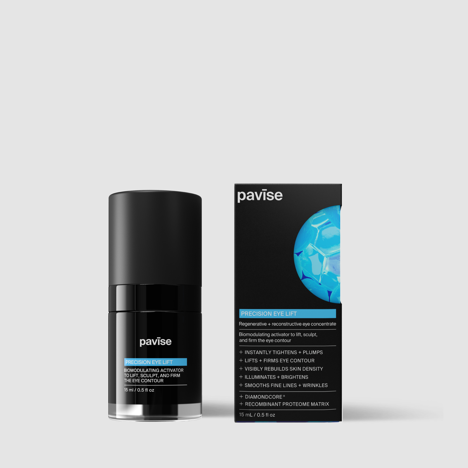 Precision Eye Lift