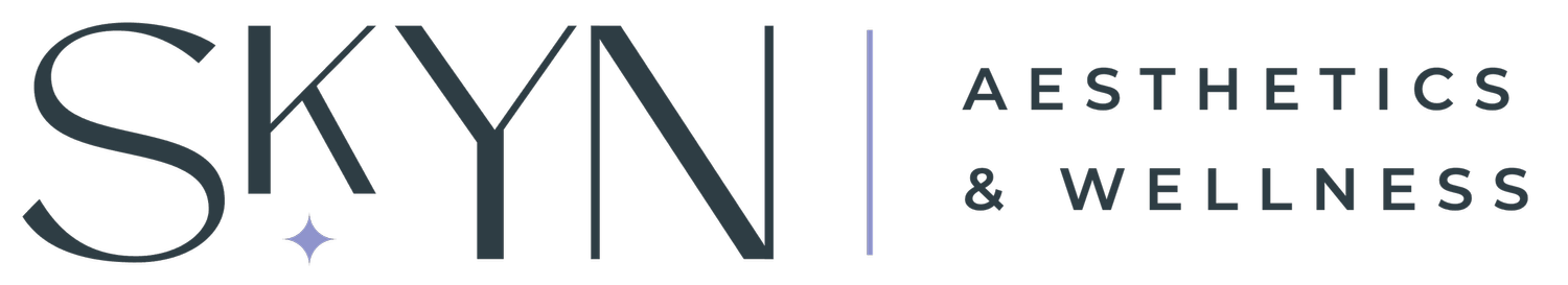 SKYN Aesthetics &amp; Wellness