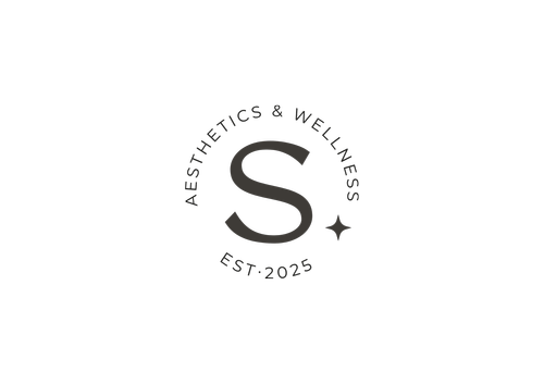 SKYN Aesthetics and Wellness logo