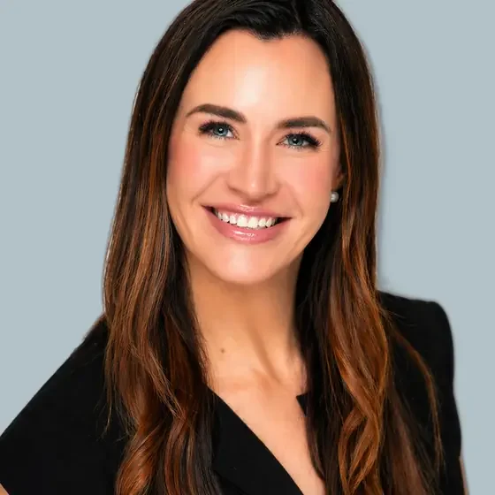 Emily Selkirk, LE, co founder and licensed master aesthetician at SKYN Aesthetics and Wellness in Star, Idaho