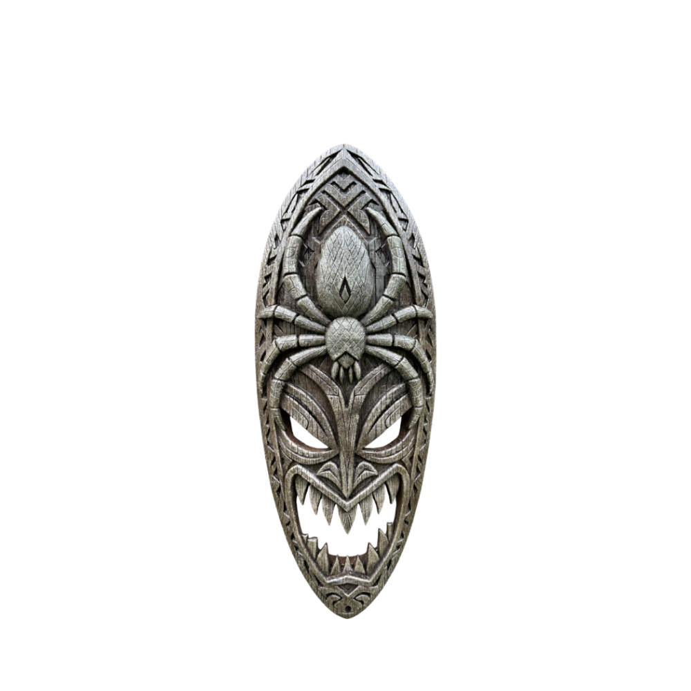 Tukutuku Pōuri – The Dark Web