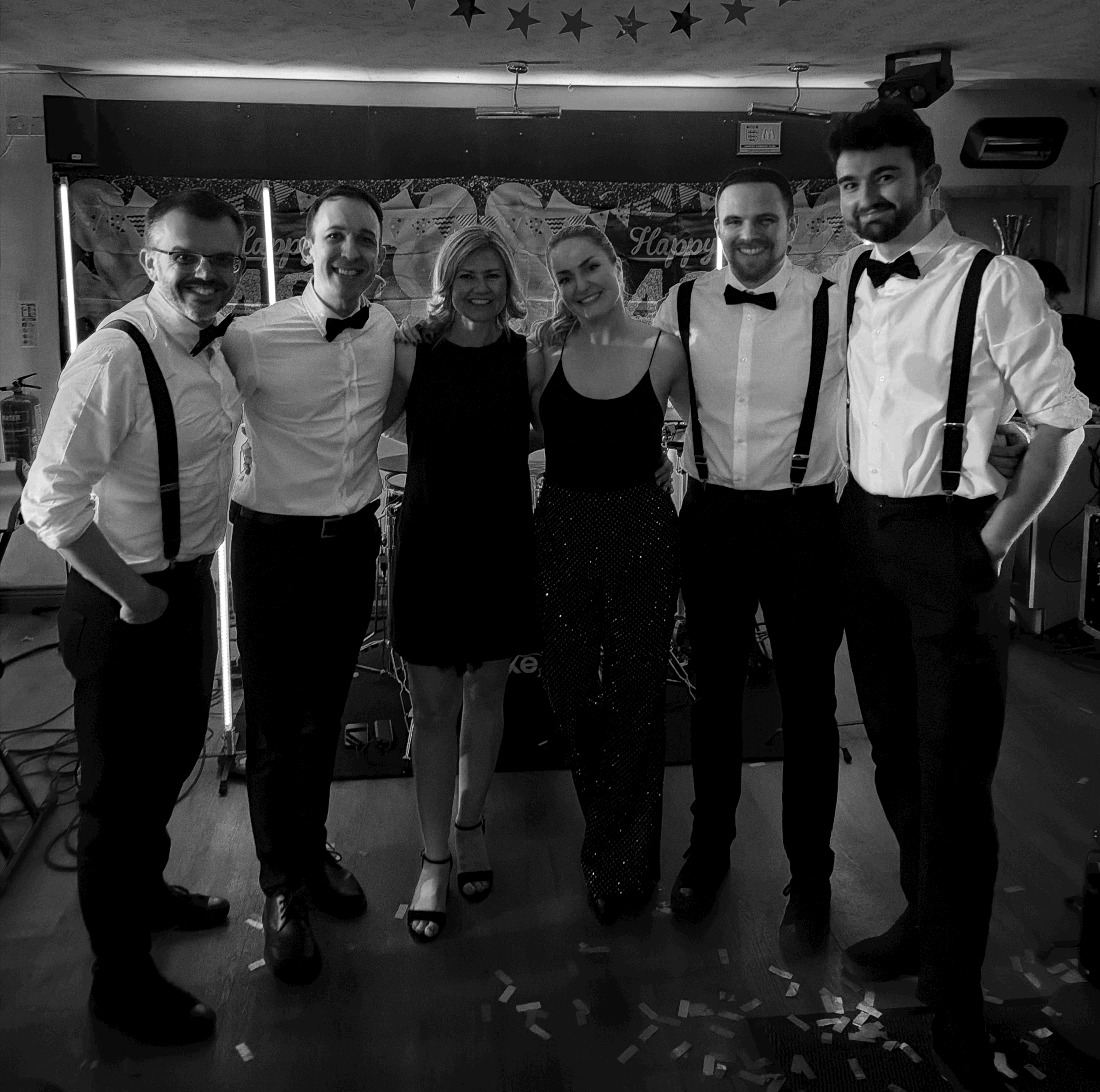 Karens Surprise 40th Party