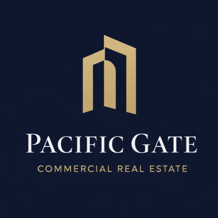 Pacific Gate Commercial Real Estate
