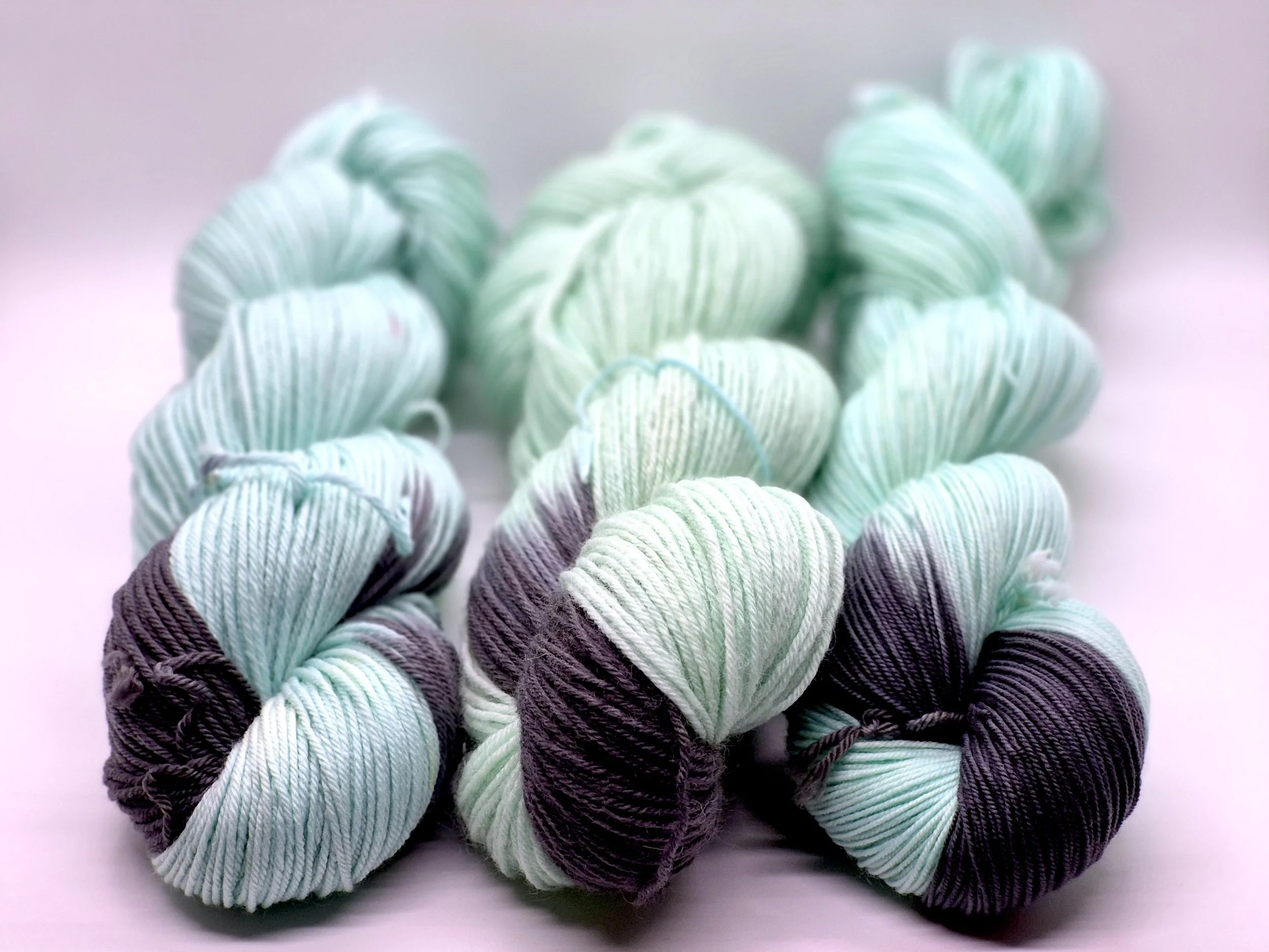 Phantom Elephant Yarn