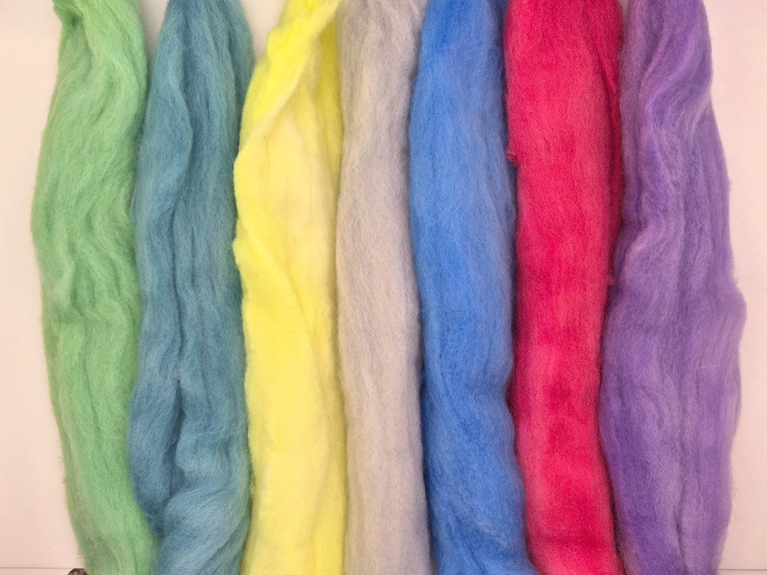 The Chaos Emeralds - Spinning Fiber