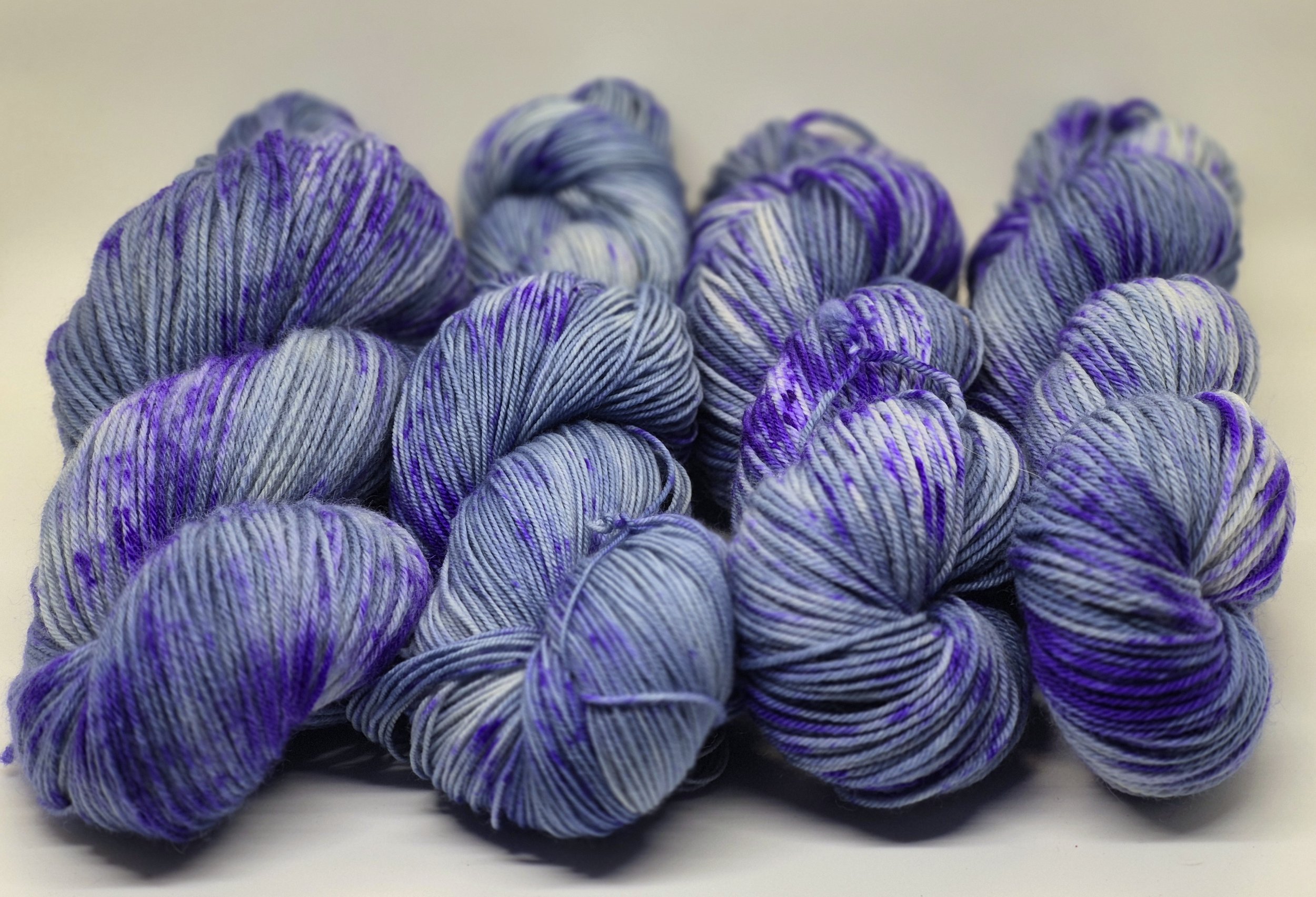 Magic Missile Command Yarn