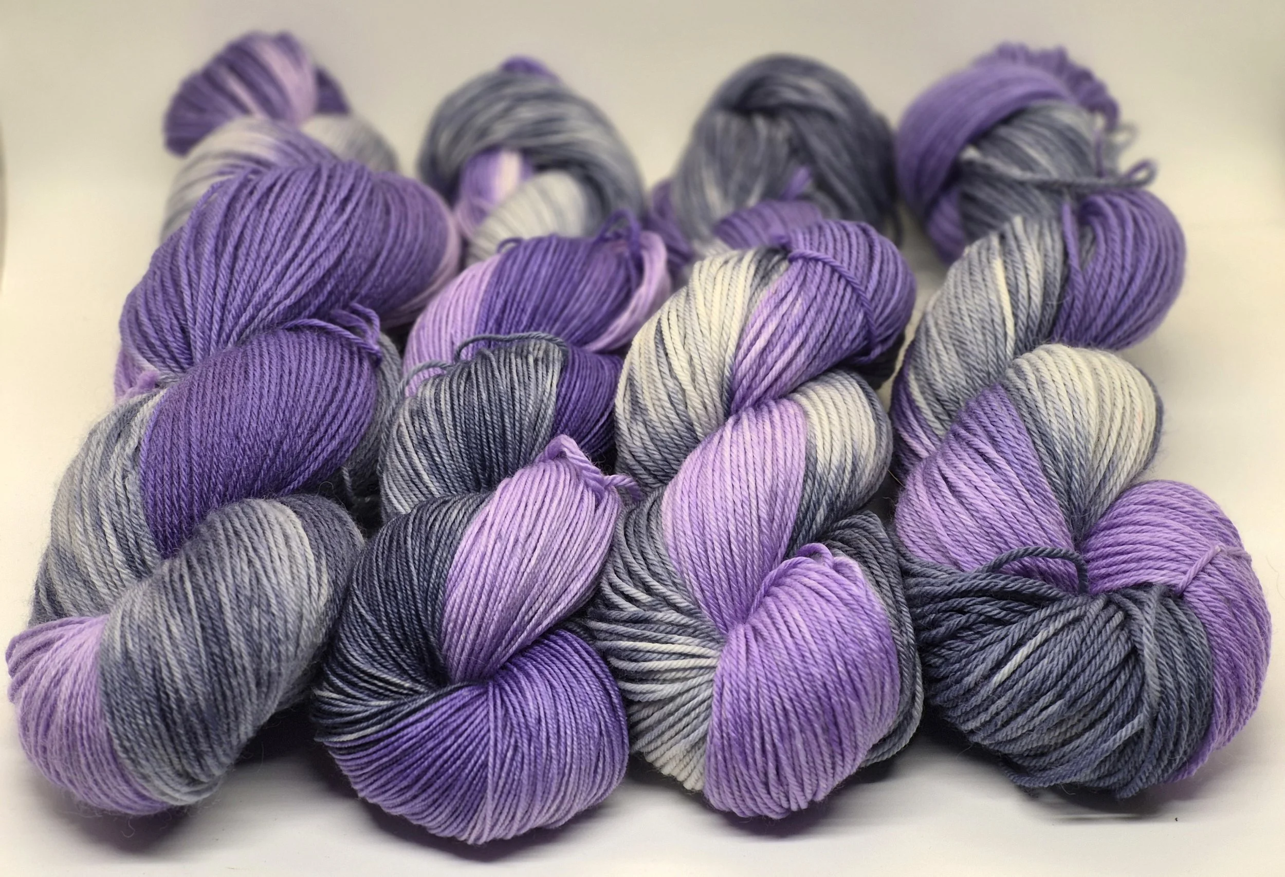 Streets of Mage Yarn