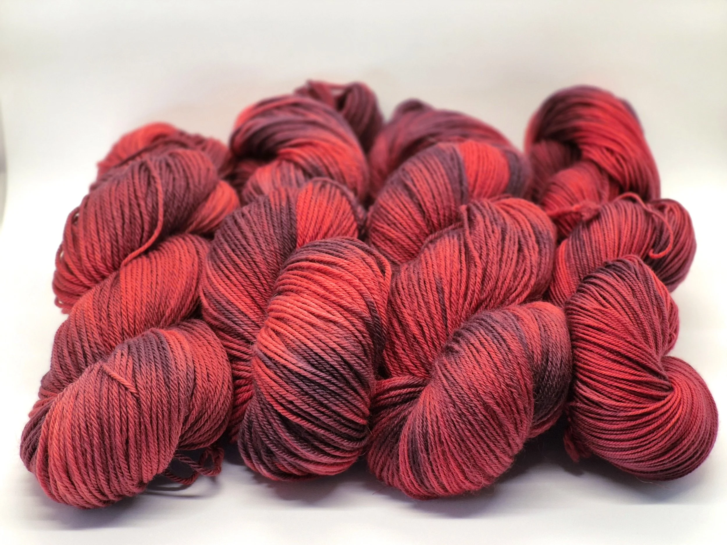 Professional Edgelord - Yarn