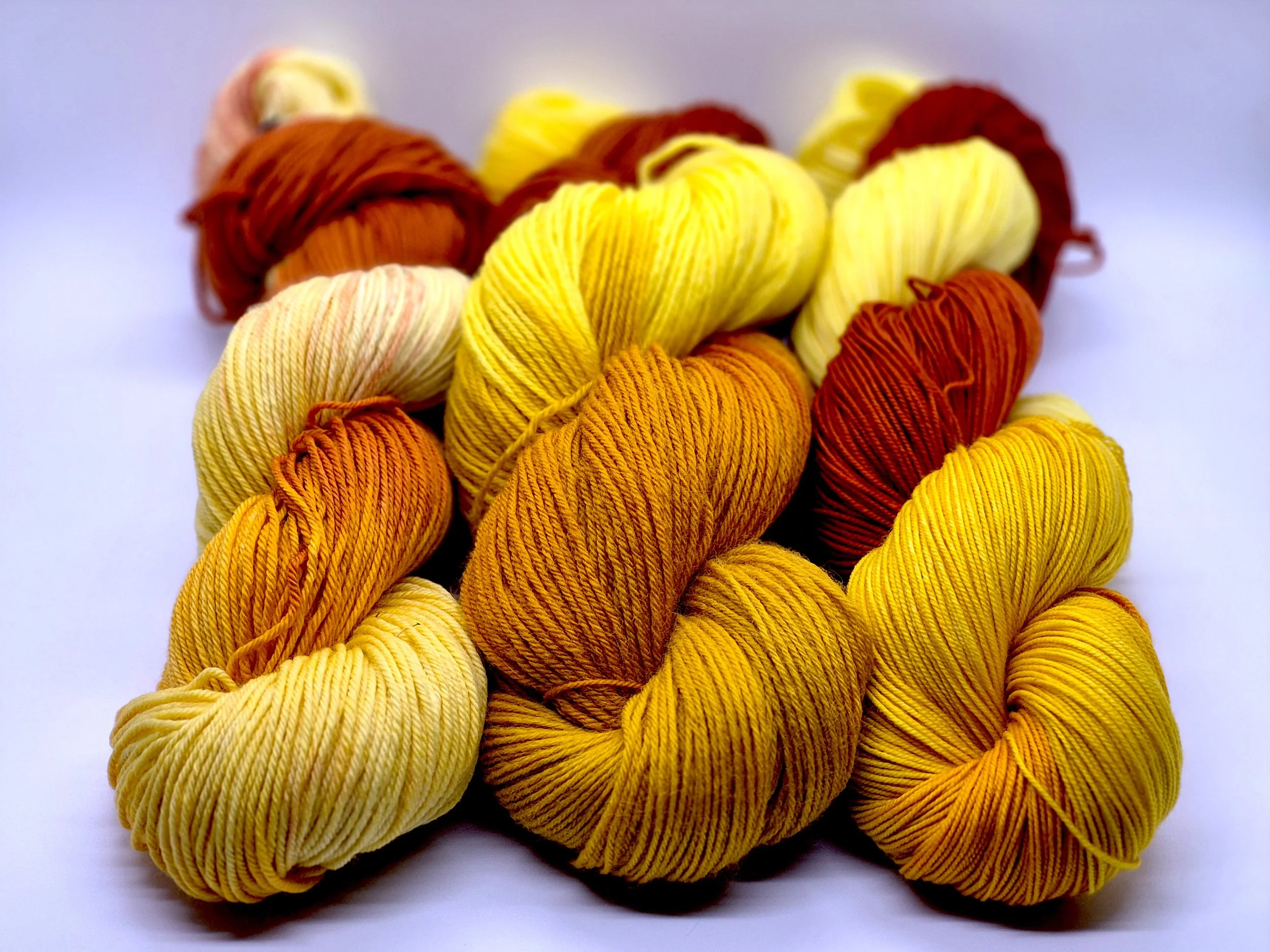 FAFO Fibers - Maple