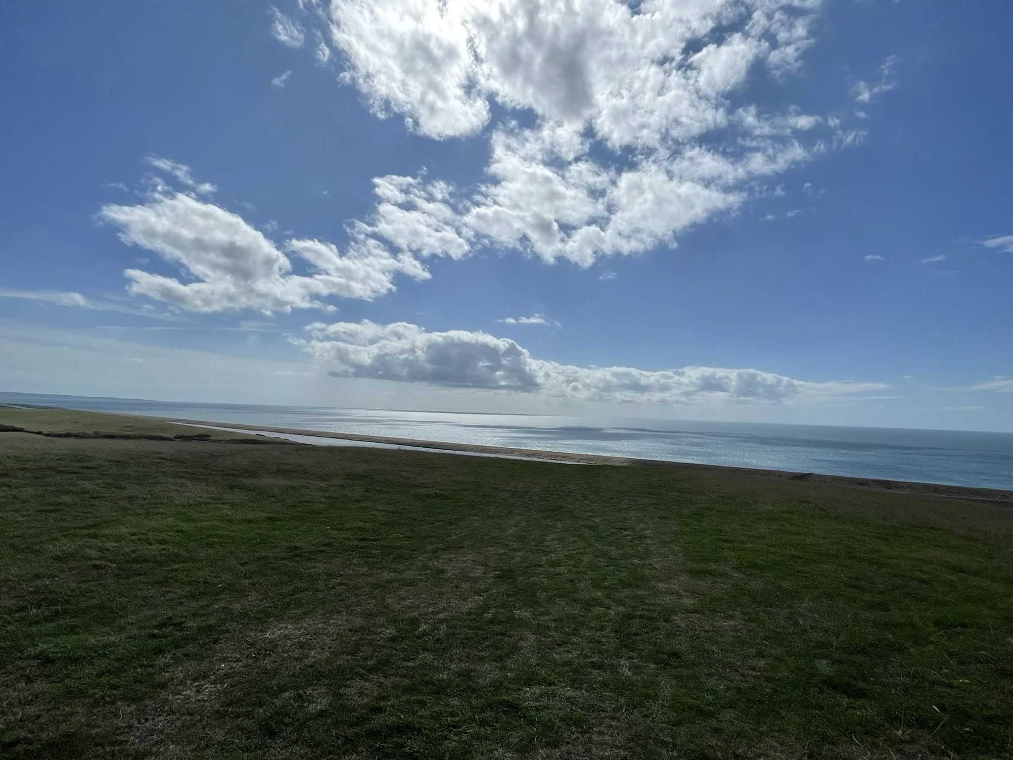 Out and About - St Catherine's Chapel walk