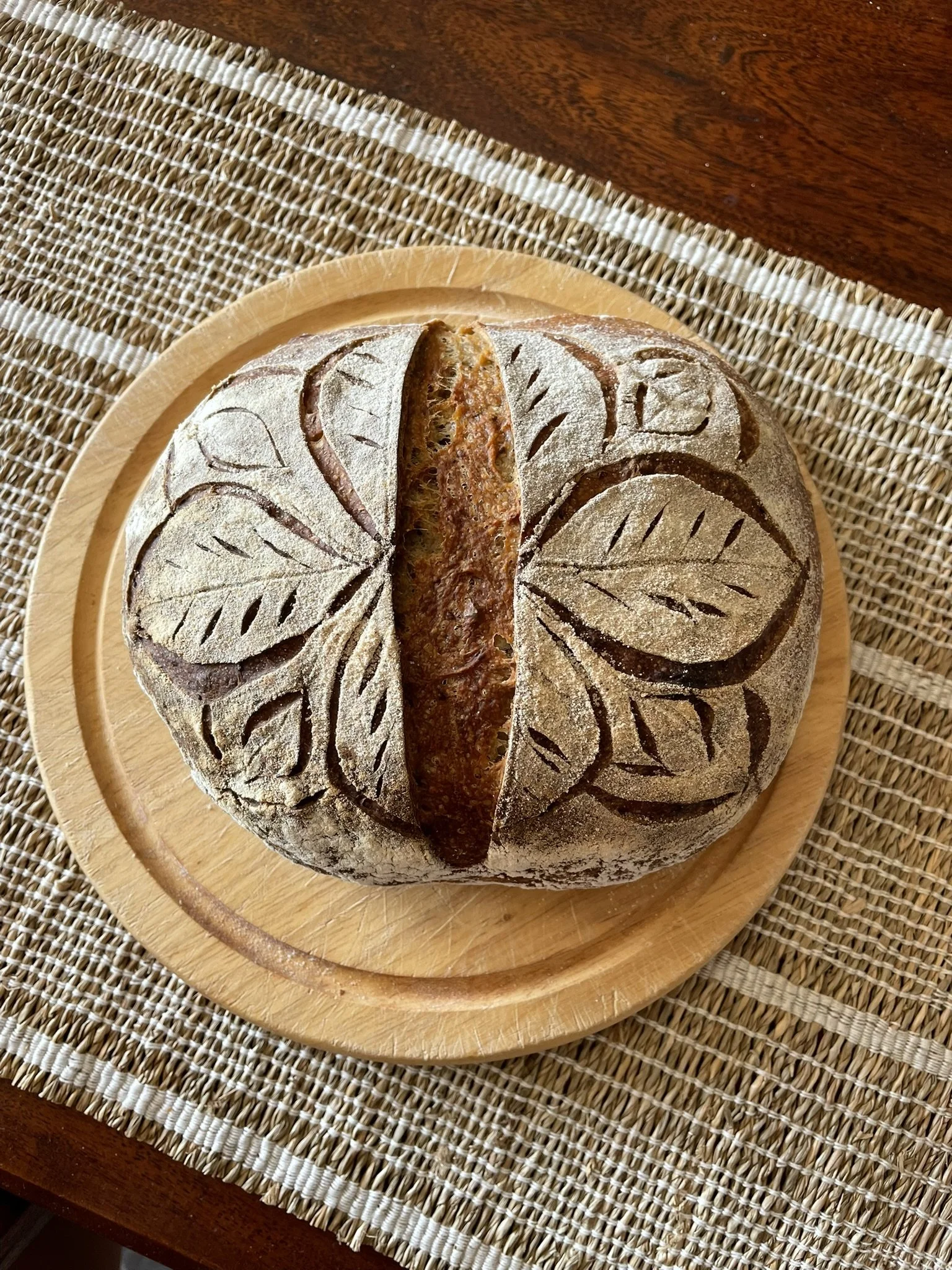 Bakery offer
