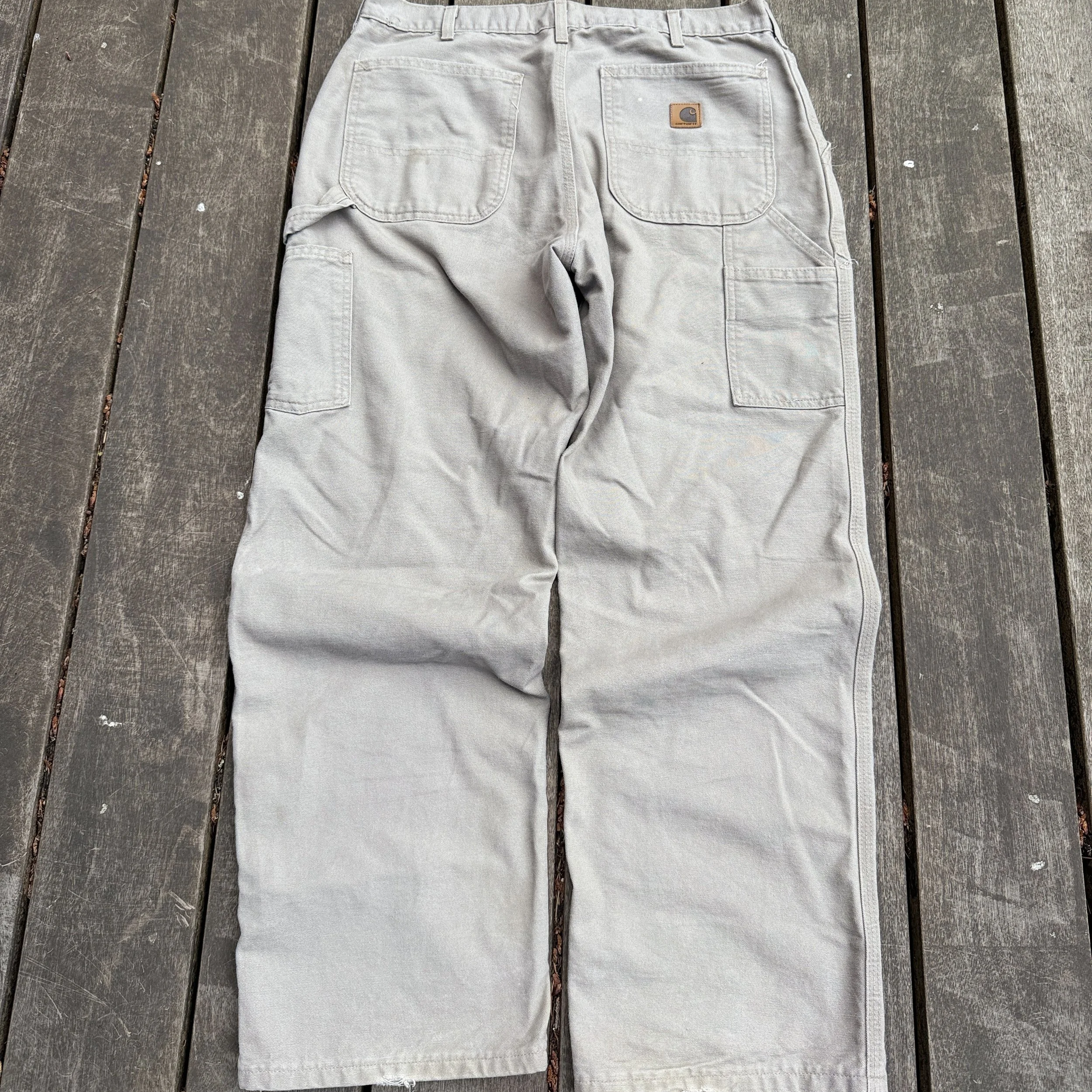 Vintage Carhartt Pants