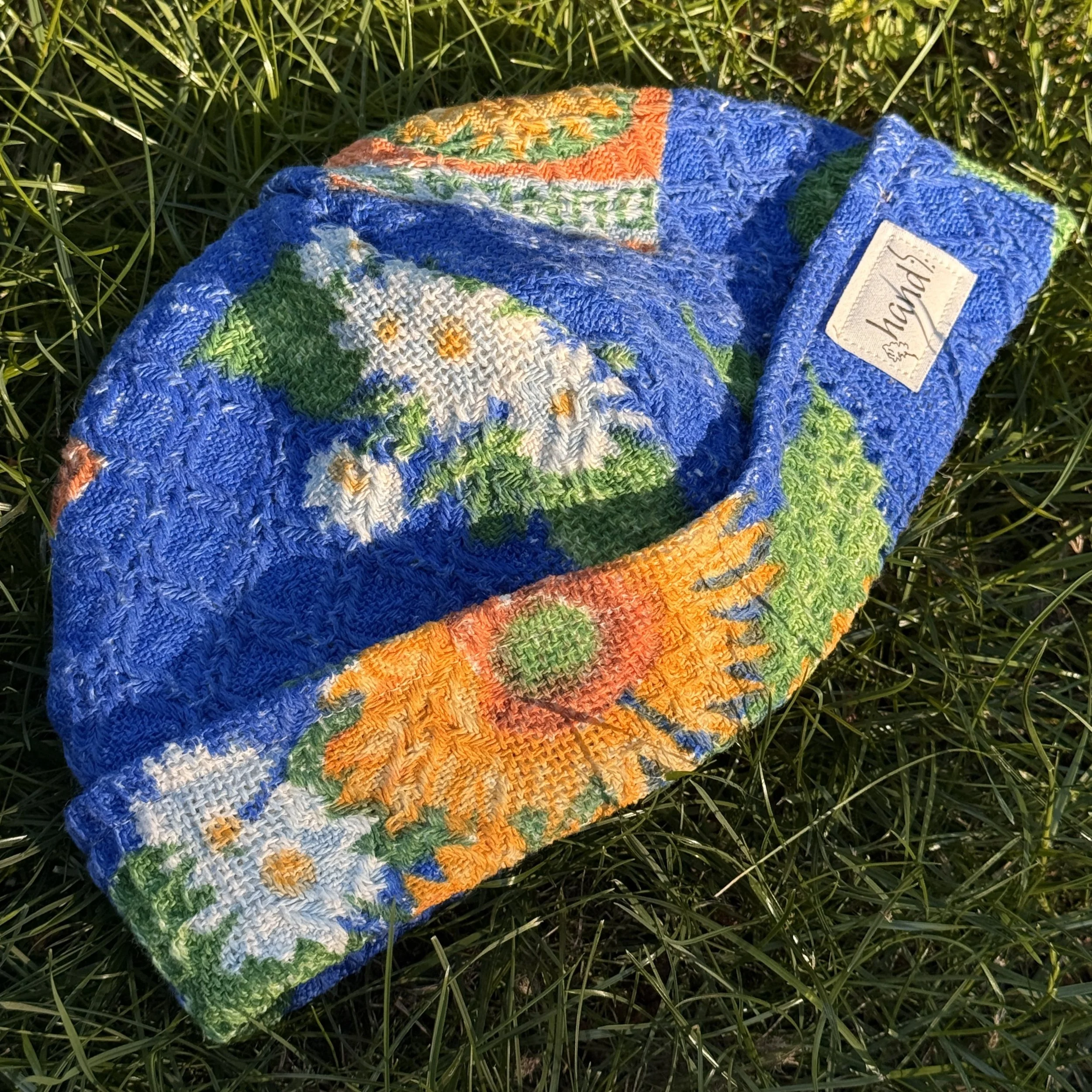 Sunflower V