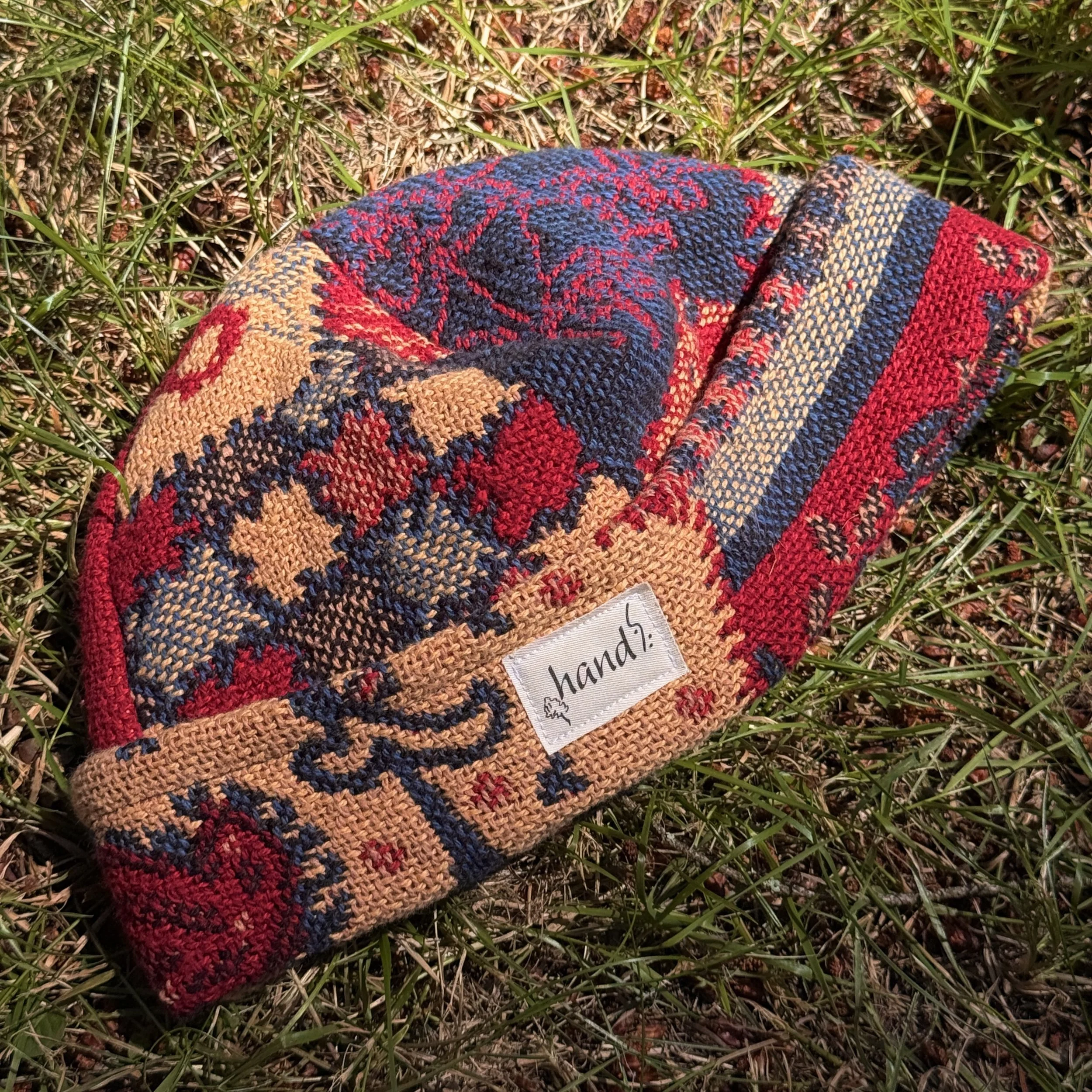 Patchwork VI