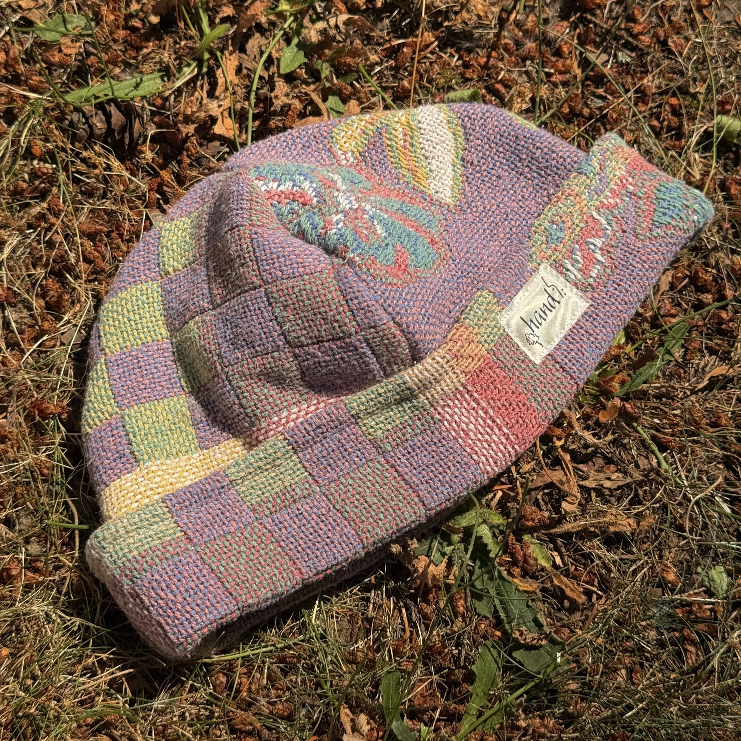 Pastel V