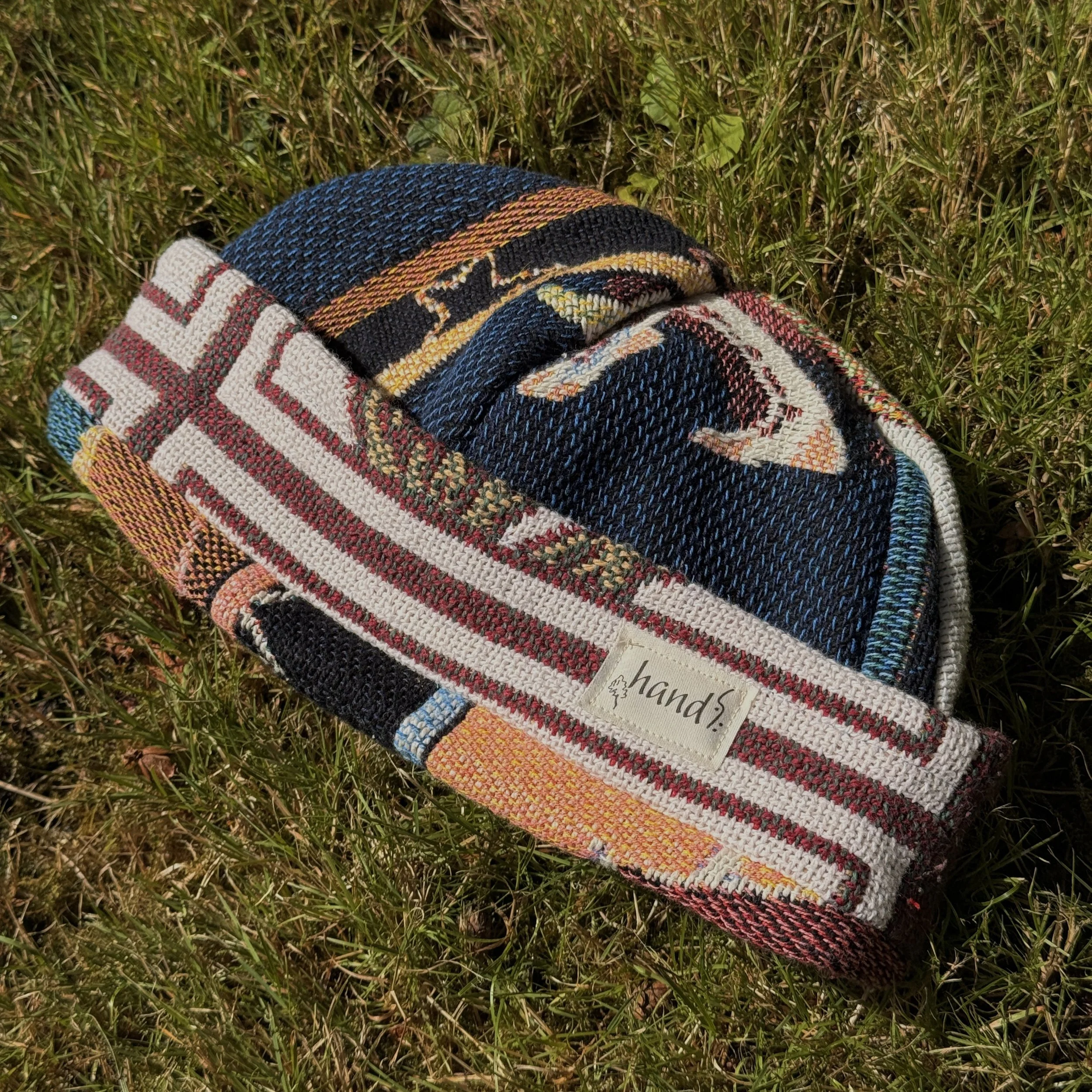 Cirque x Maroon