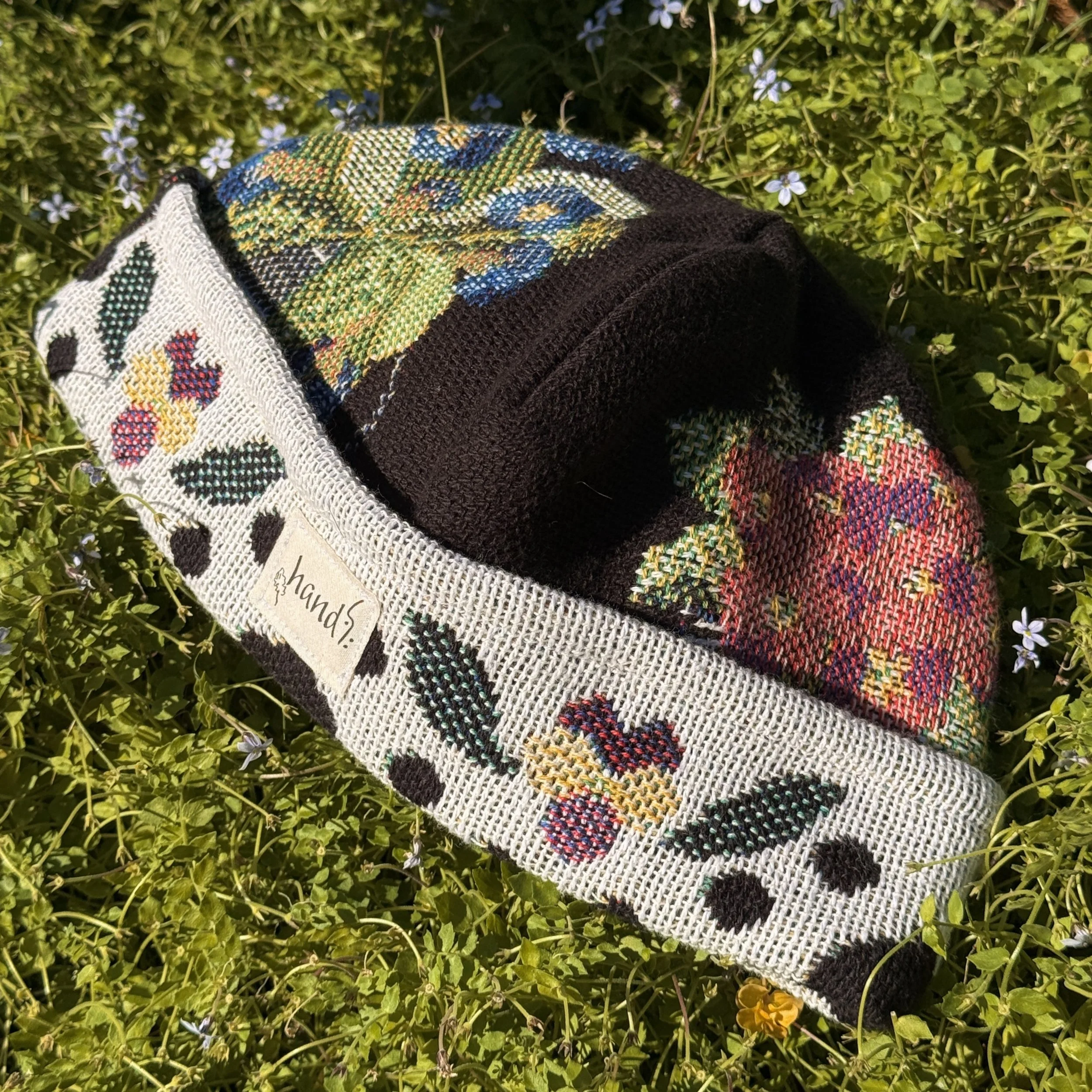 Garden IV