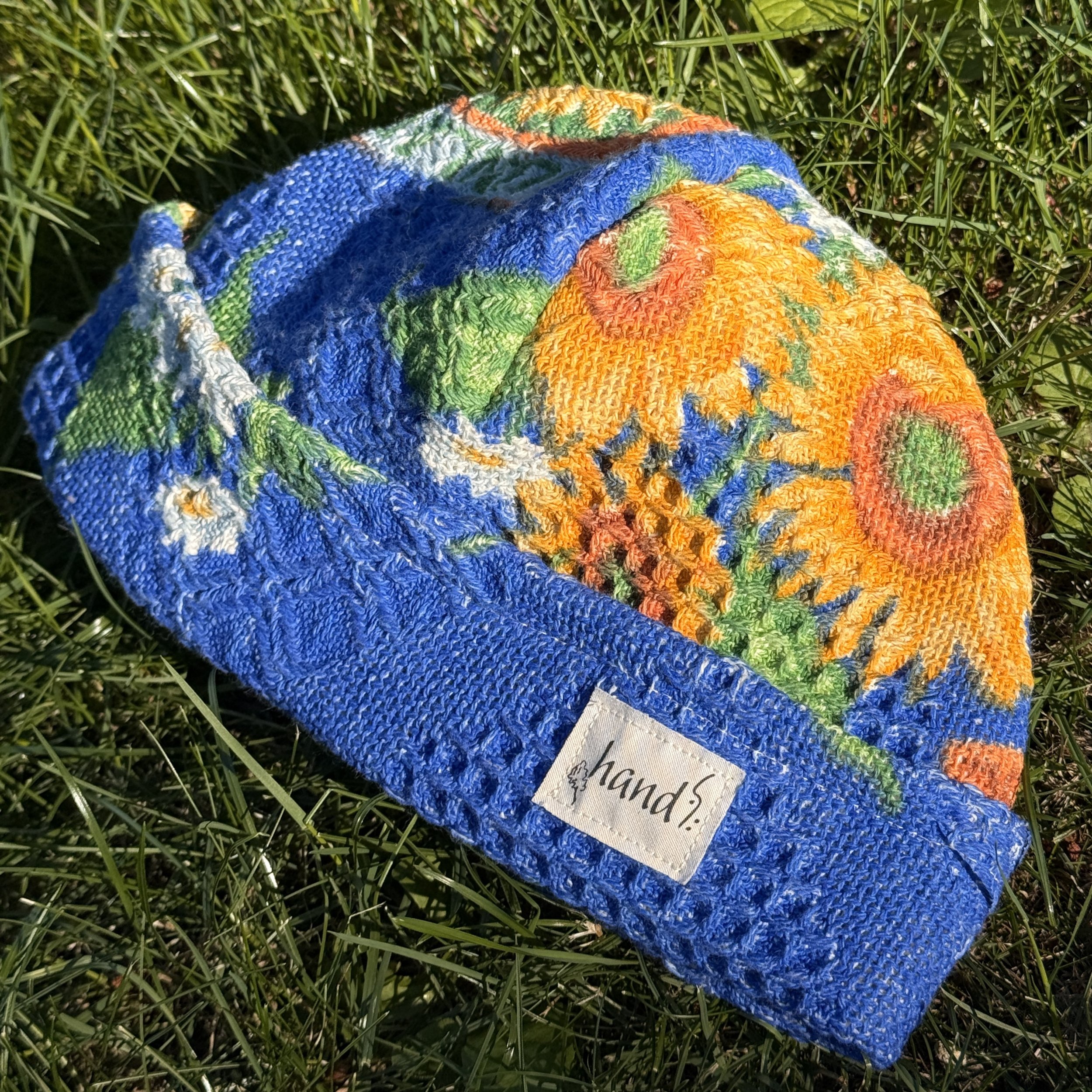 Sunflower VI