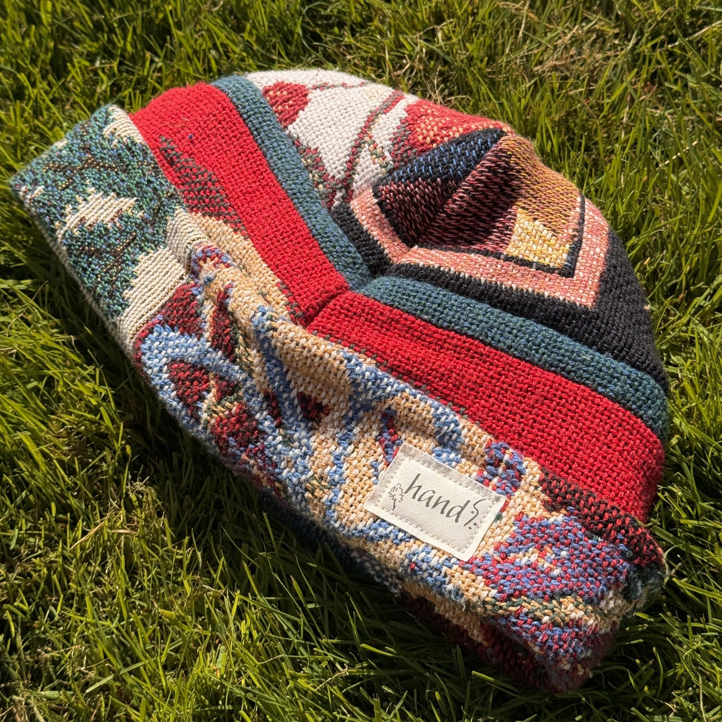 Patchwork