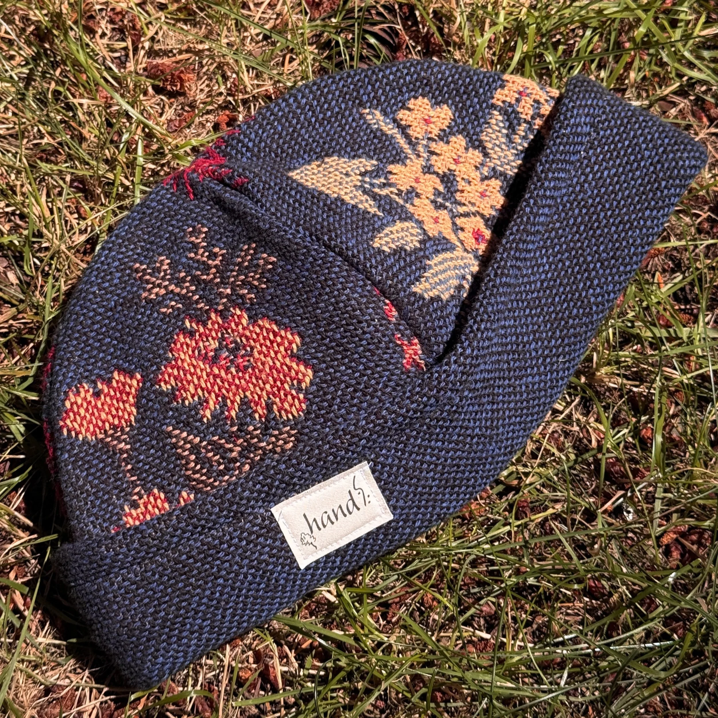 Patchwork V