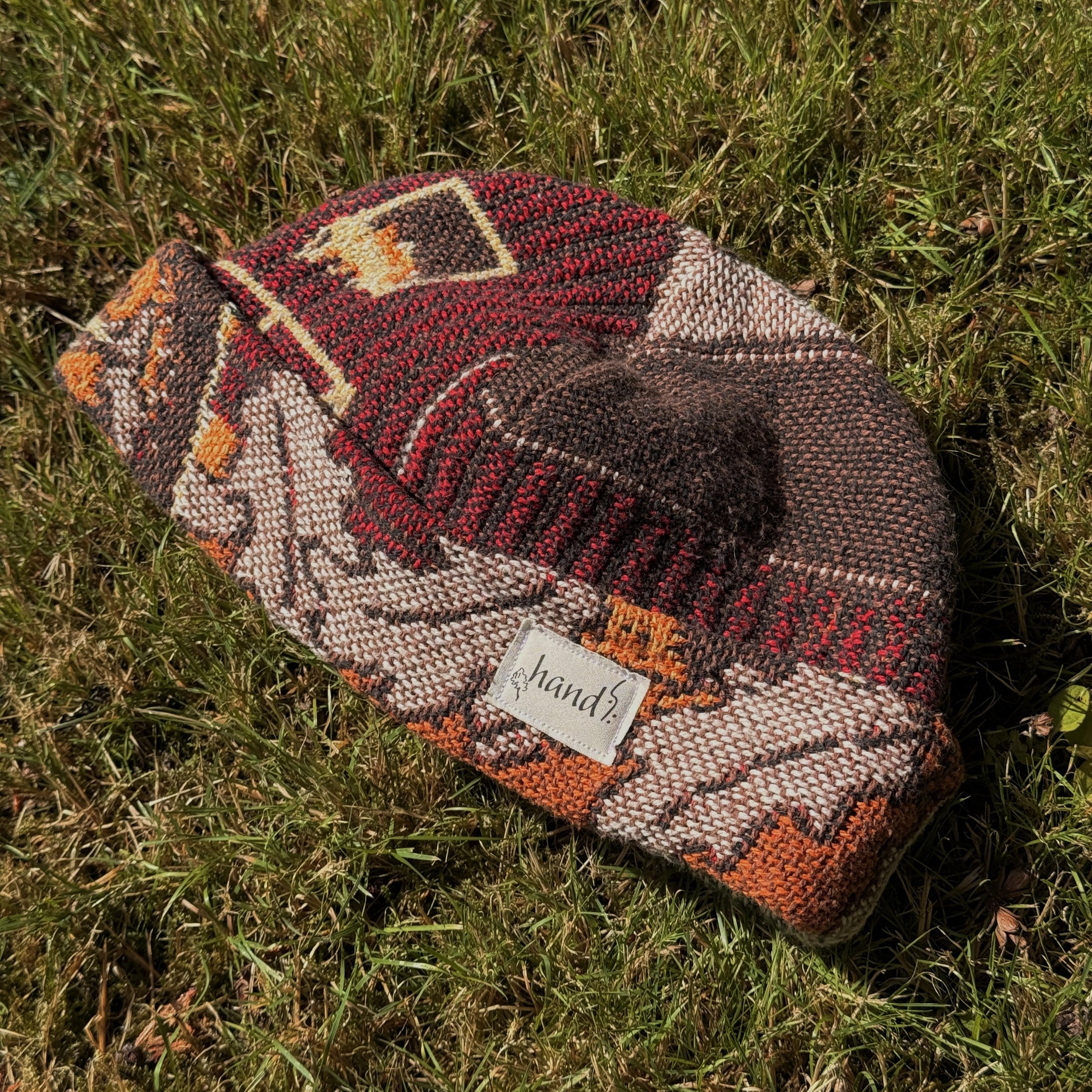 Autumn IV