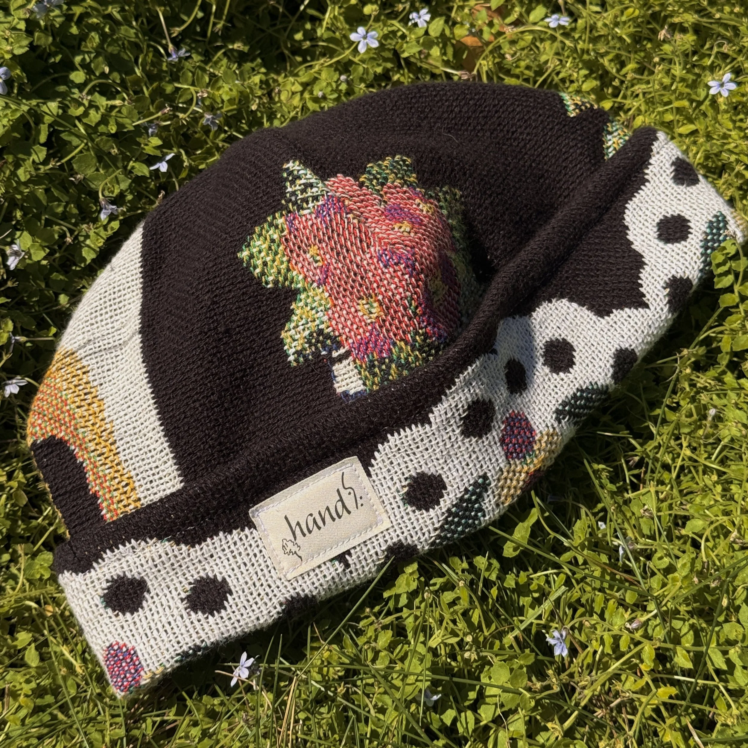 Garden III