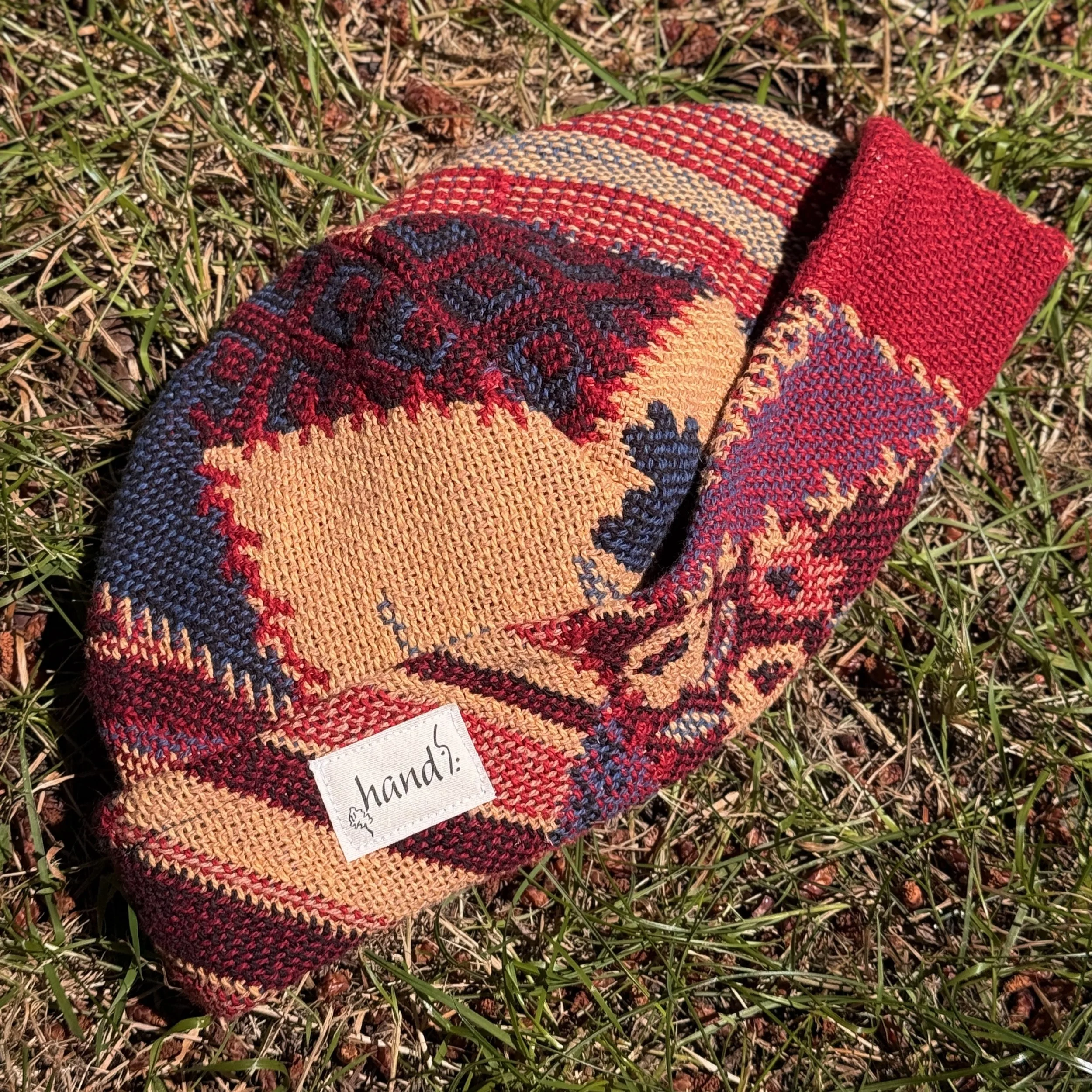 Patchwork VIII
