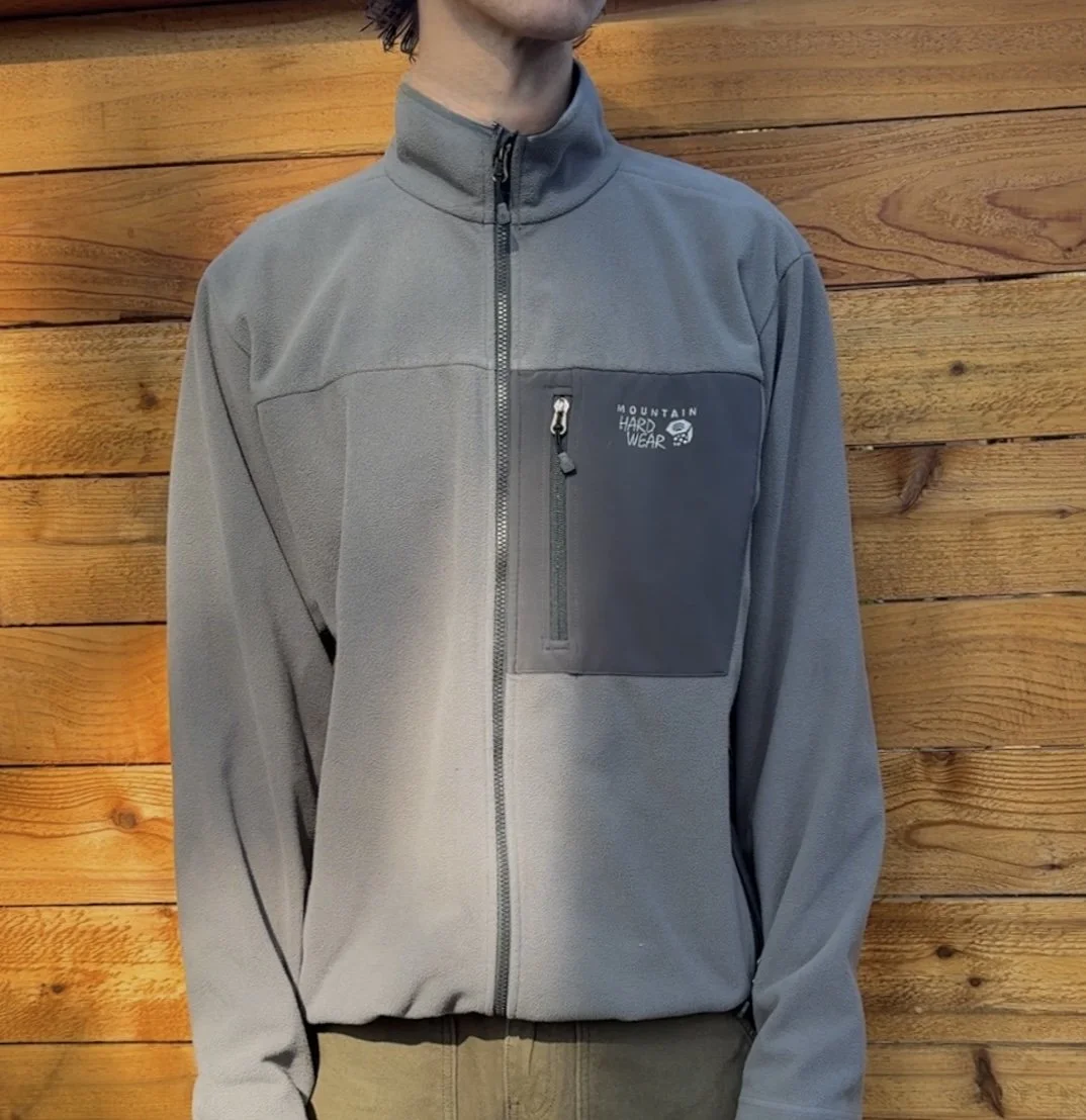 Mountain Hardwear Fleece