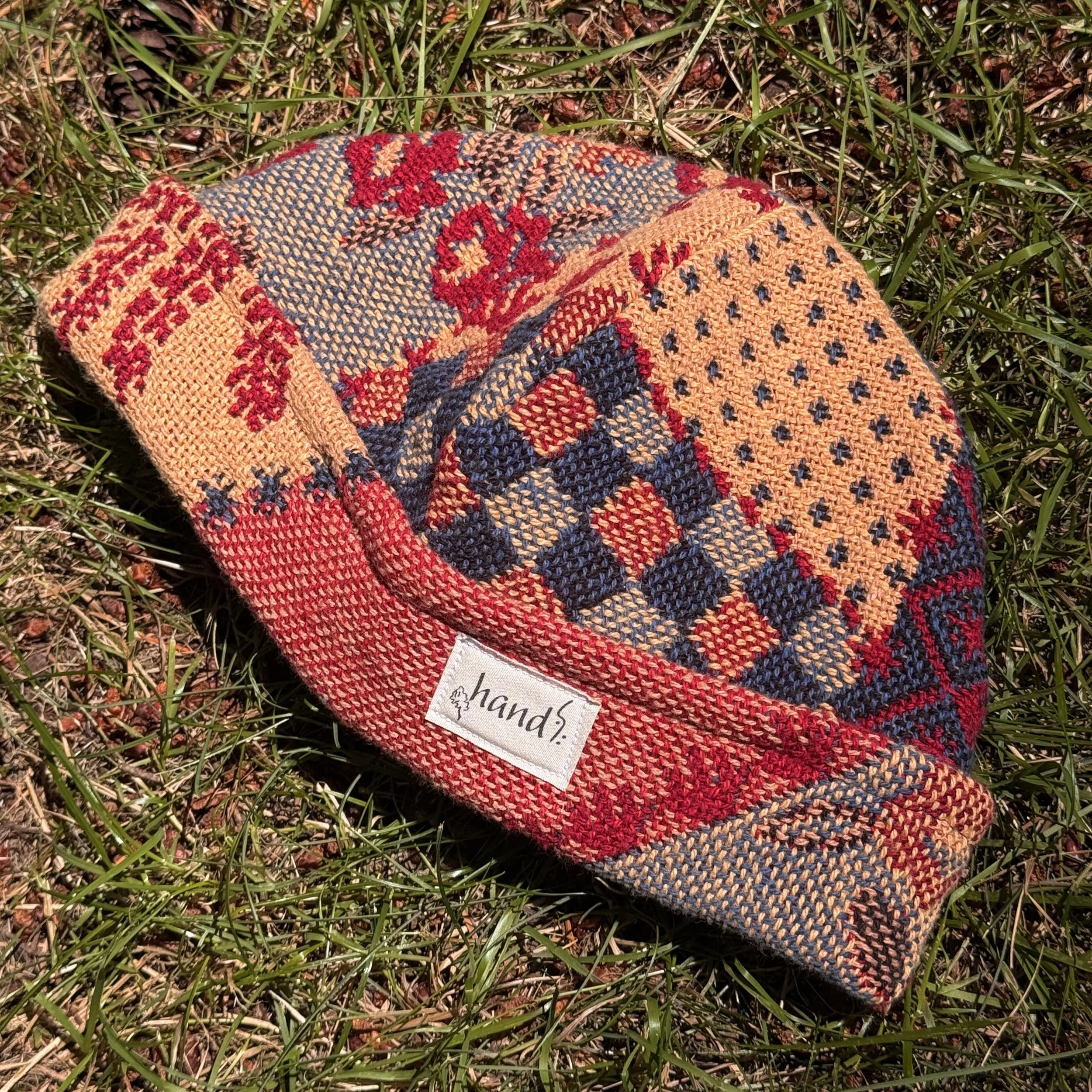 Patchwork VII