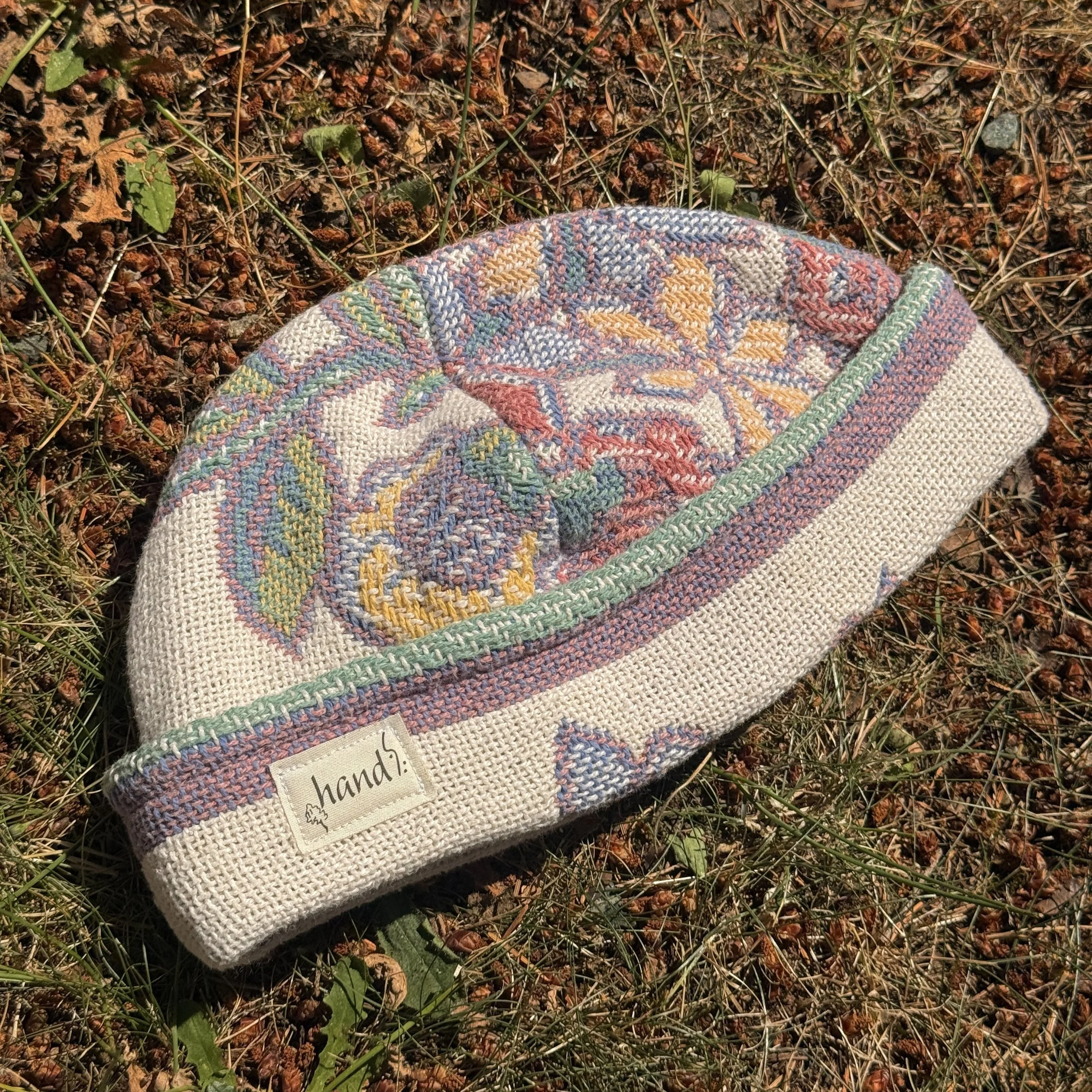 Pastel VI