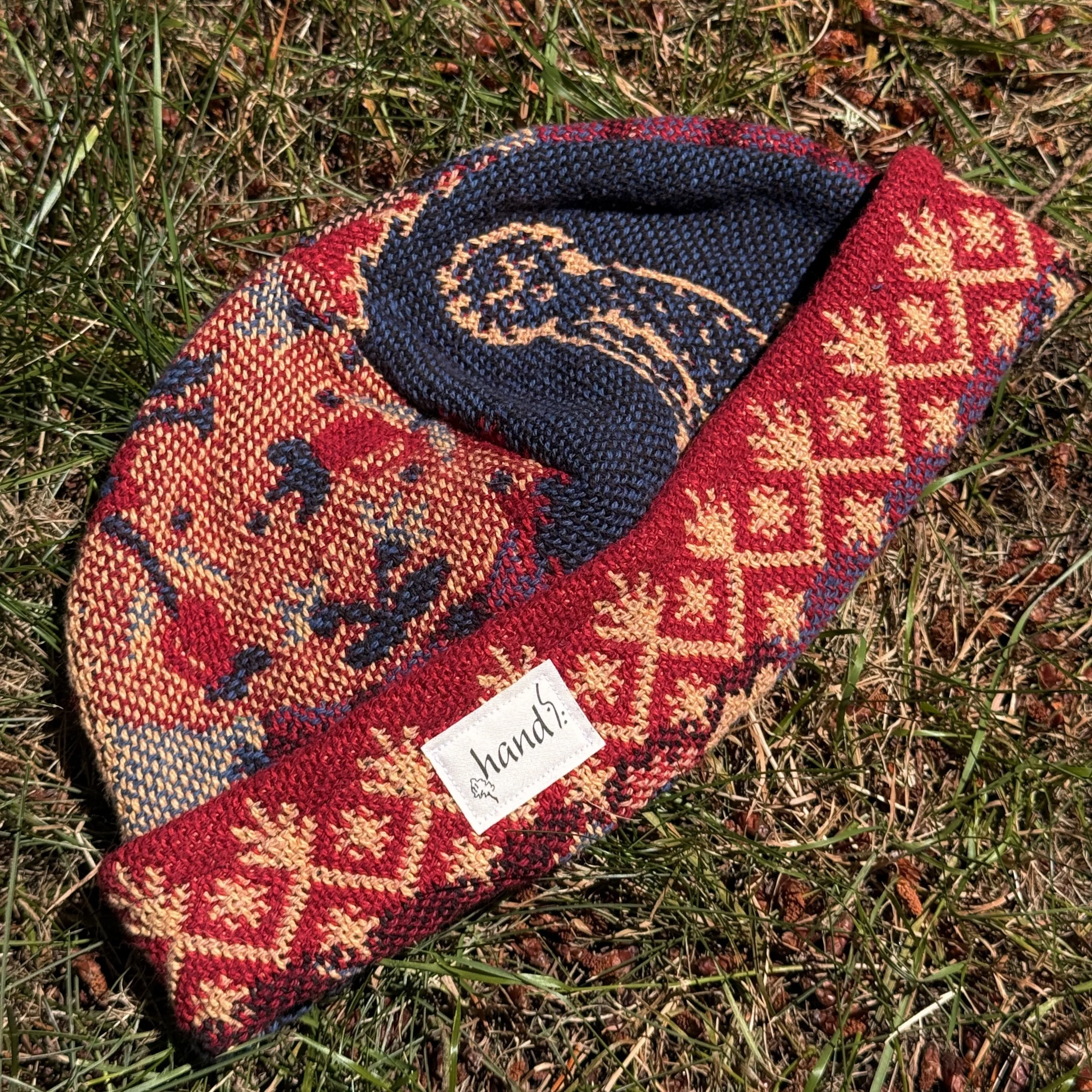 Patchwork III