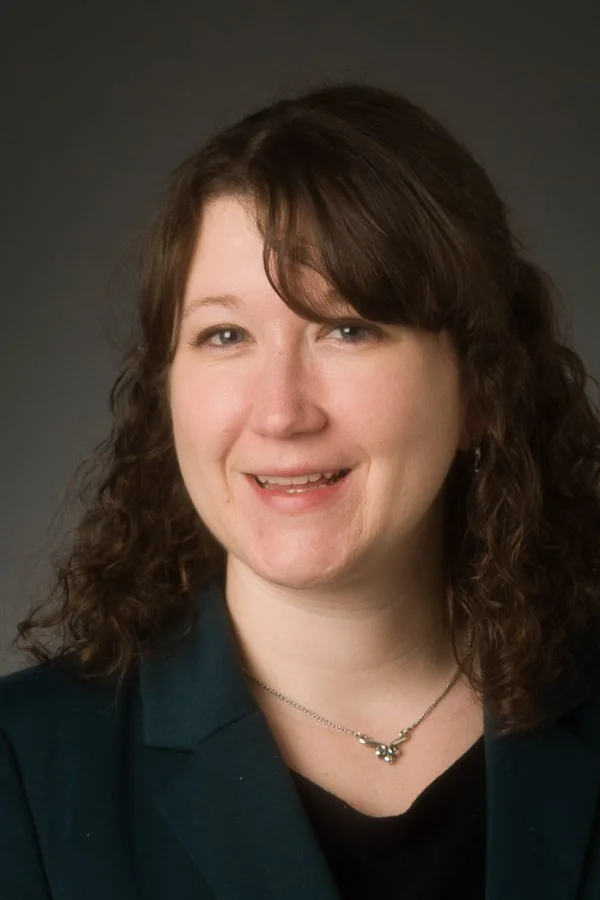 Photograph of the owner of Cherished Clarity LLC