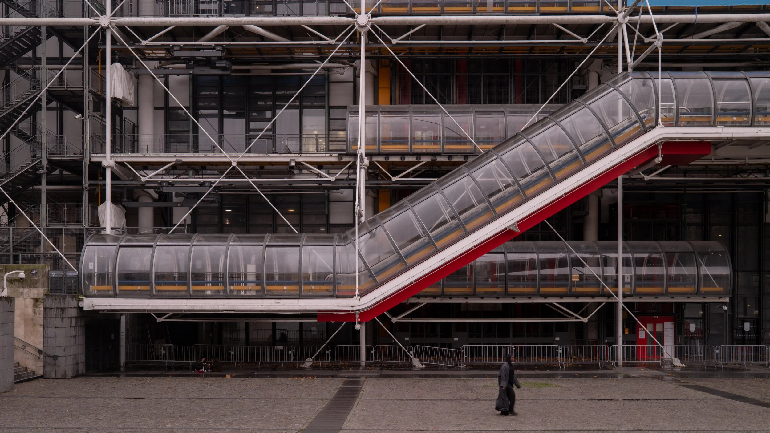 Paris, 2025, Fujifilm X100V