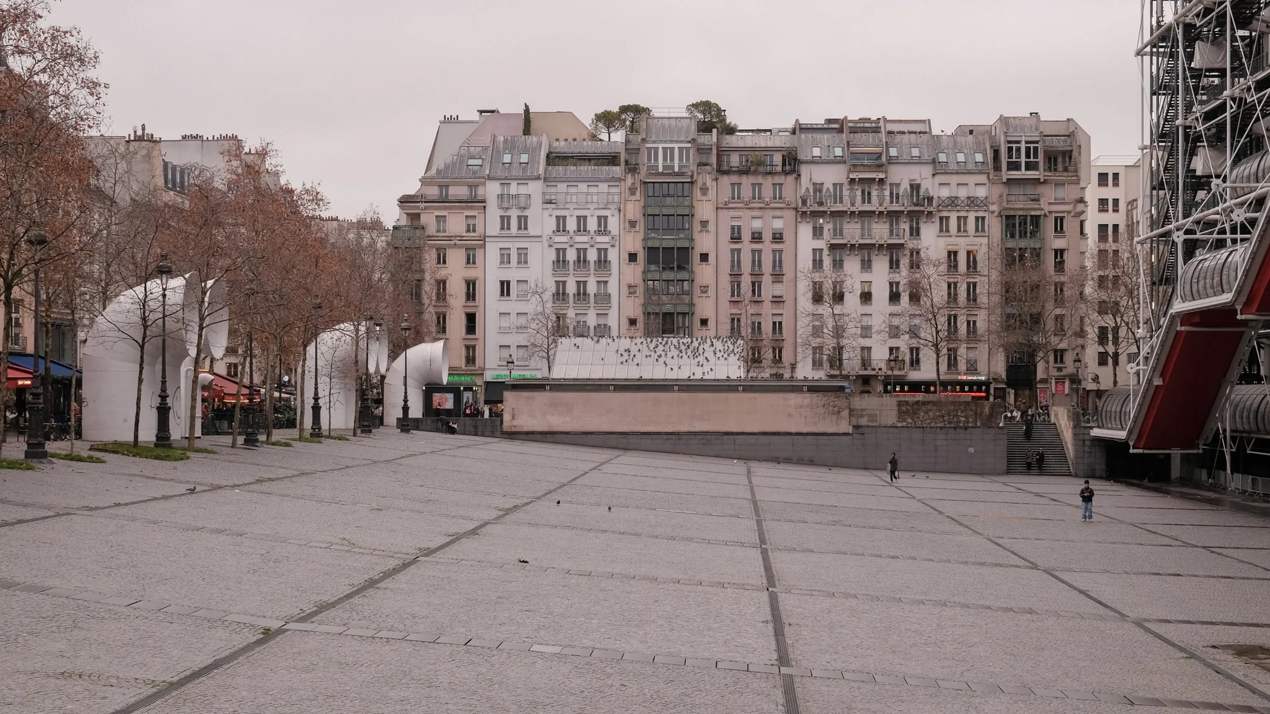 Paris, 2025, Fujifilm X100V