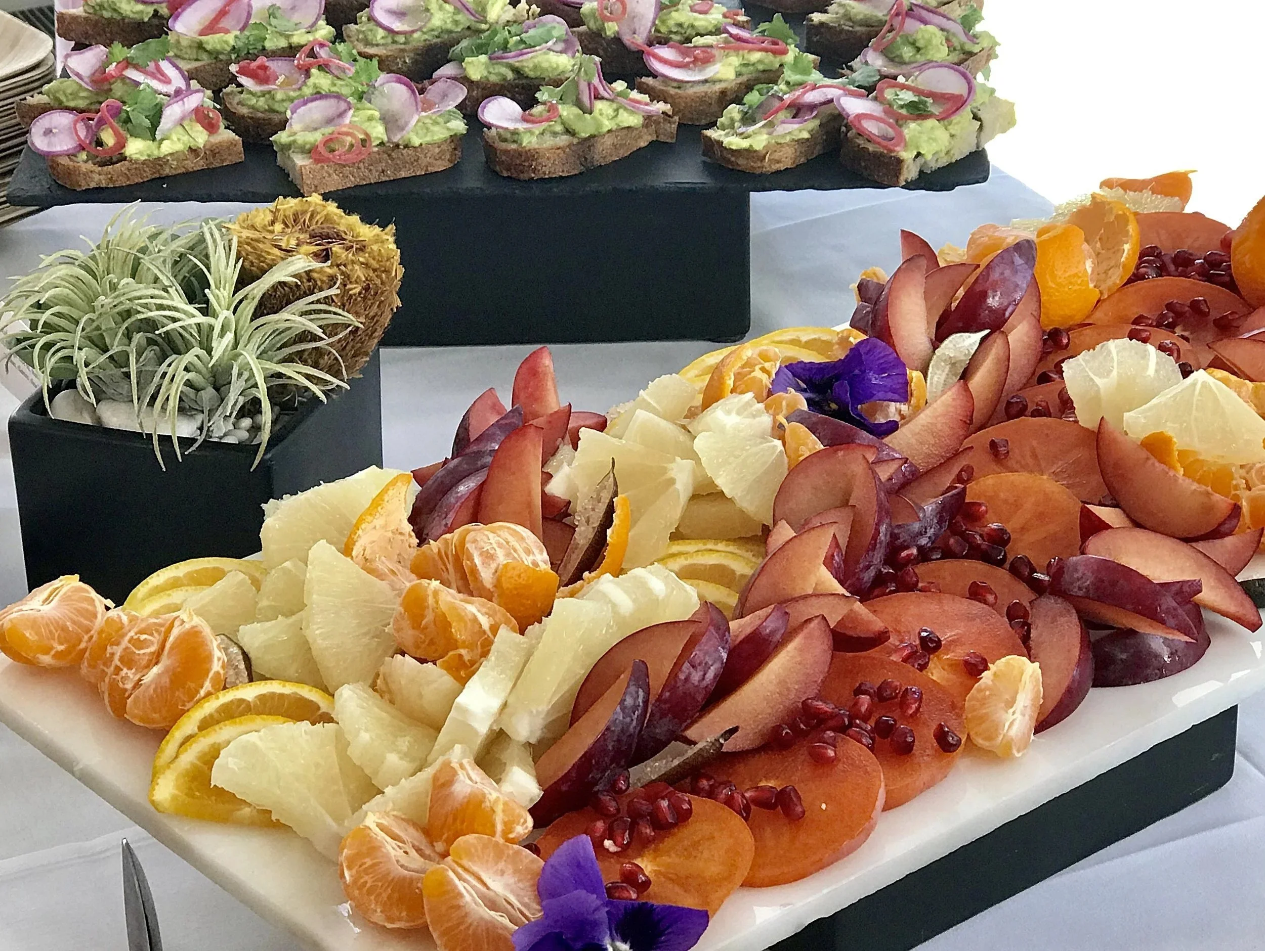       
  
    
 Breakfast with Convene DTLA - Opening in 2018 
 
    
 
 New Contemporary Meeting space coming to DTLA with a dedicated staff &amp; Chef!&nbsp;- 2 locations 
  


  
 #block-69b2aa94cf328b50a5a77068 {
    
    
    
  }

  #block-69b2