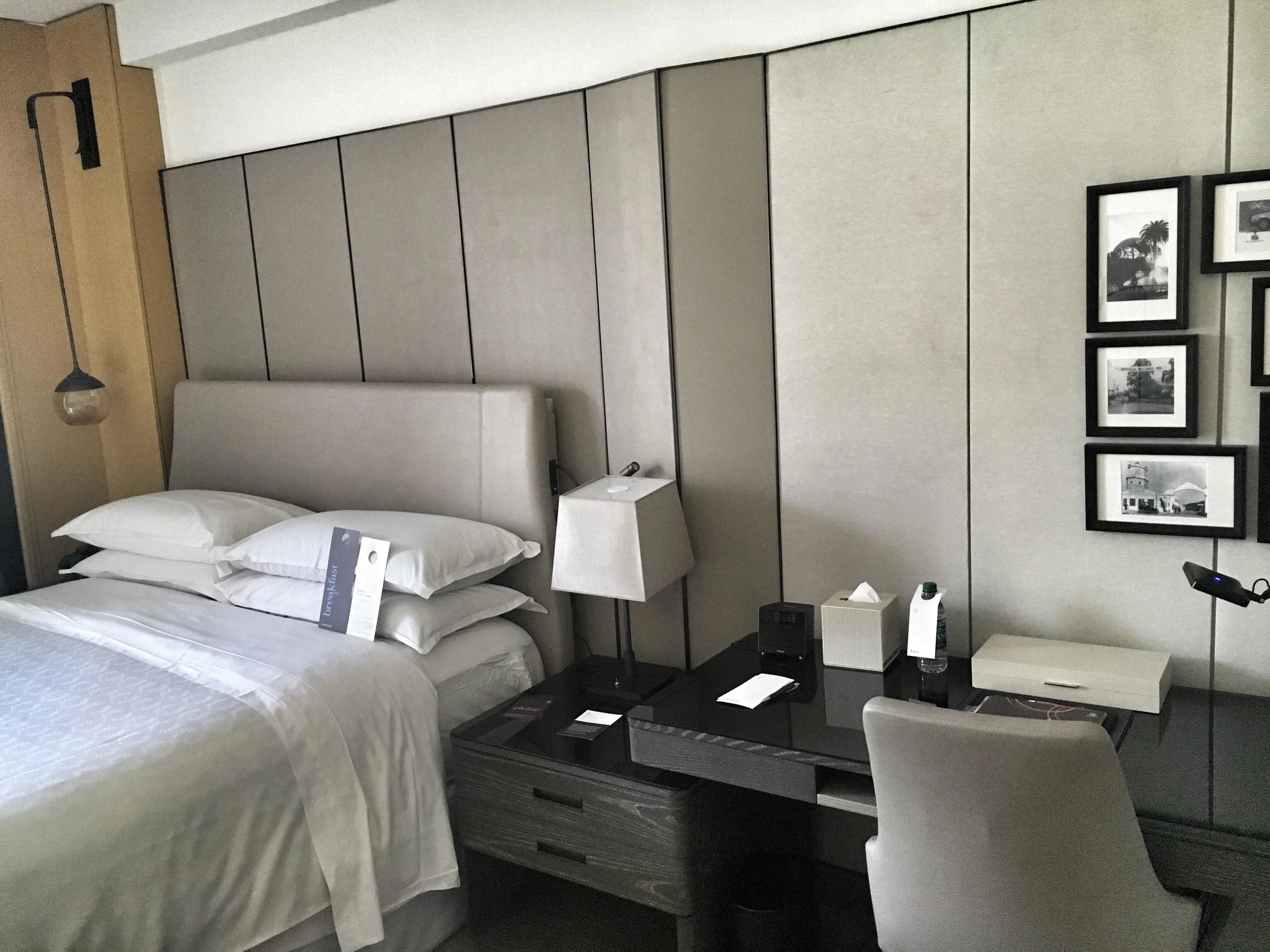      
  
    
 Newly Renovated Lanai Room at the Sheraton Universal Hotel. 
 
    


  
 #block-69b2aa95cf328b50a5a7706f {
    
    
    
  }

  #block-69b2aa95cf328b50a5a7706f .sqs-html-content {
    
    }

  #block-69b2aa95cf328b50a5a7706f {
    