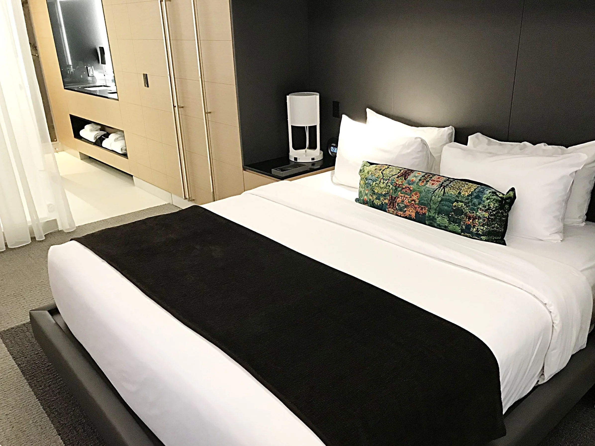       
  
    
 IPEC @&nbsp;MGM National Harbor Hotel 
 
  
 
 308 nicely designed &amp; functional guestrooms. @MGMNationalHarbor 
 
  
 
 Re-connecting with old friends &amp; colleagues @IPEC. Torpedo Factory in Old Alexandria, VA 
 
   
 
 With Fa