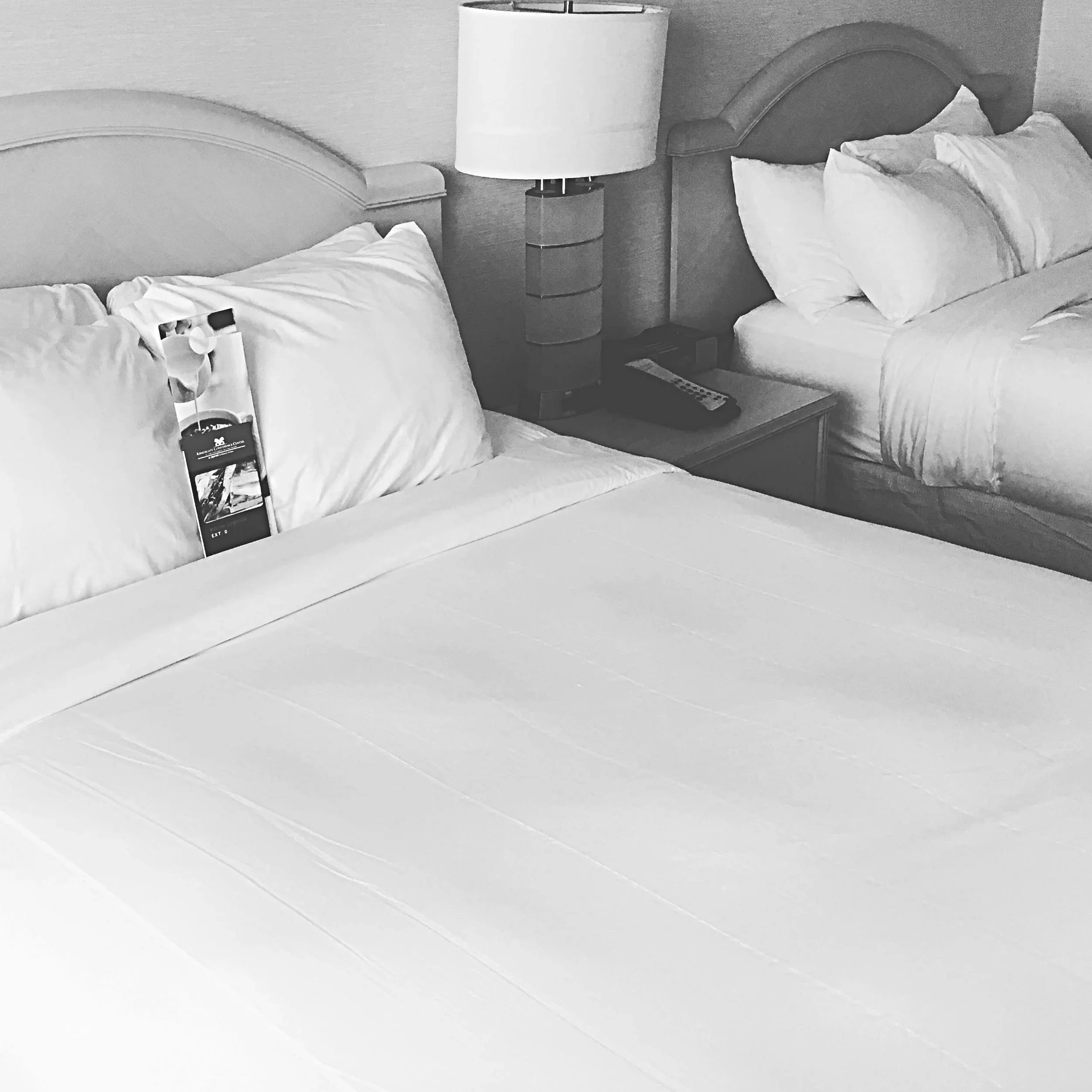 Marriott Kings Gate - Cincinnati