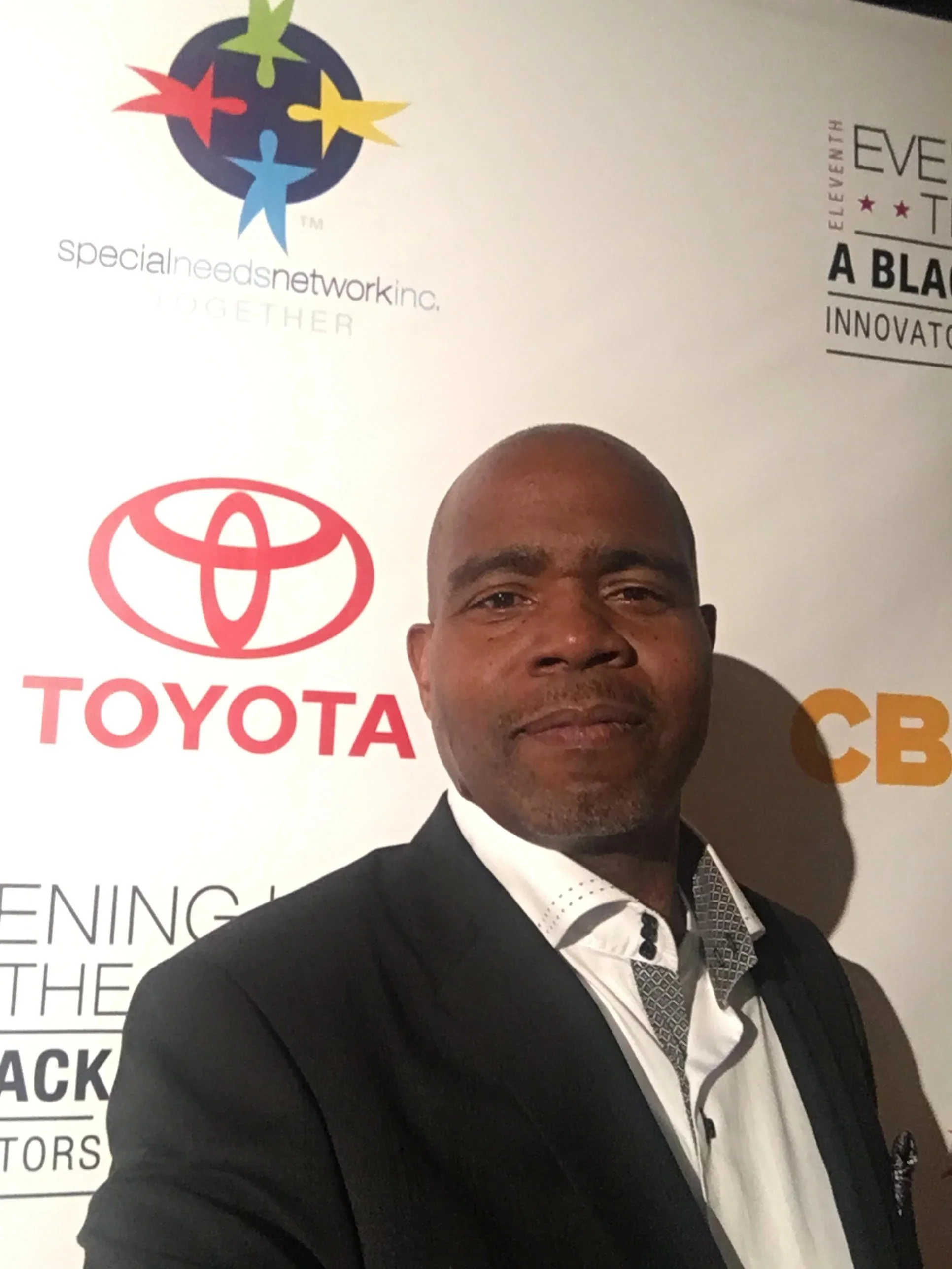 Special Needs Network - Evening Under the Stars - Sony Studios