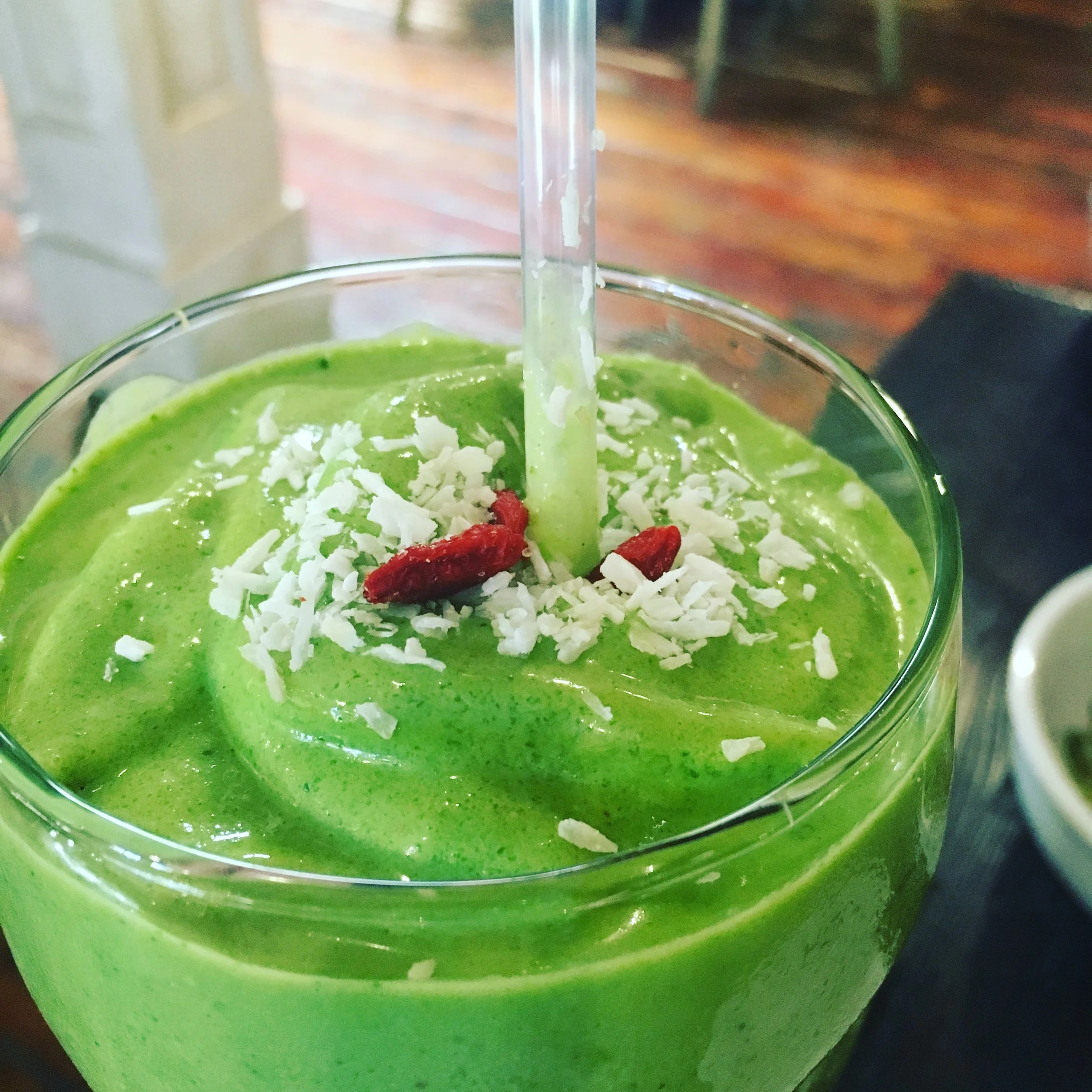Sun Cafe Los Angeles - Vegan Restaurant Studio City
