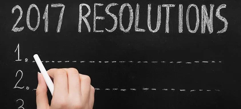       
  
    
  5 New Year’s Resolutions for Meeting Planners  
   
 BY NINA SAYAWAT ON DECEMBER 30, 2016 
 
  
 
   
   
 As we  start &nbsp;the new year, let’s take a moment to make sure it will be  a great one . By making a few resolutions and ta