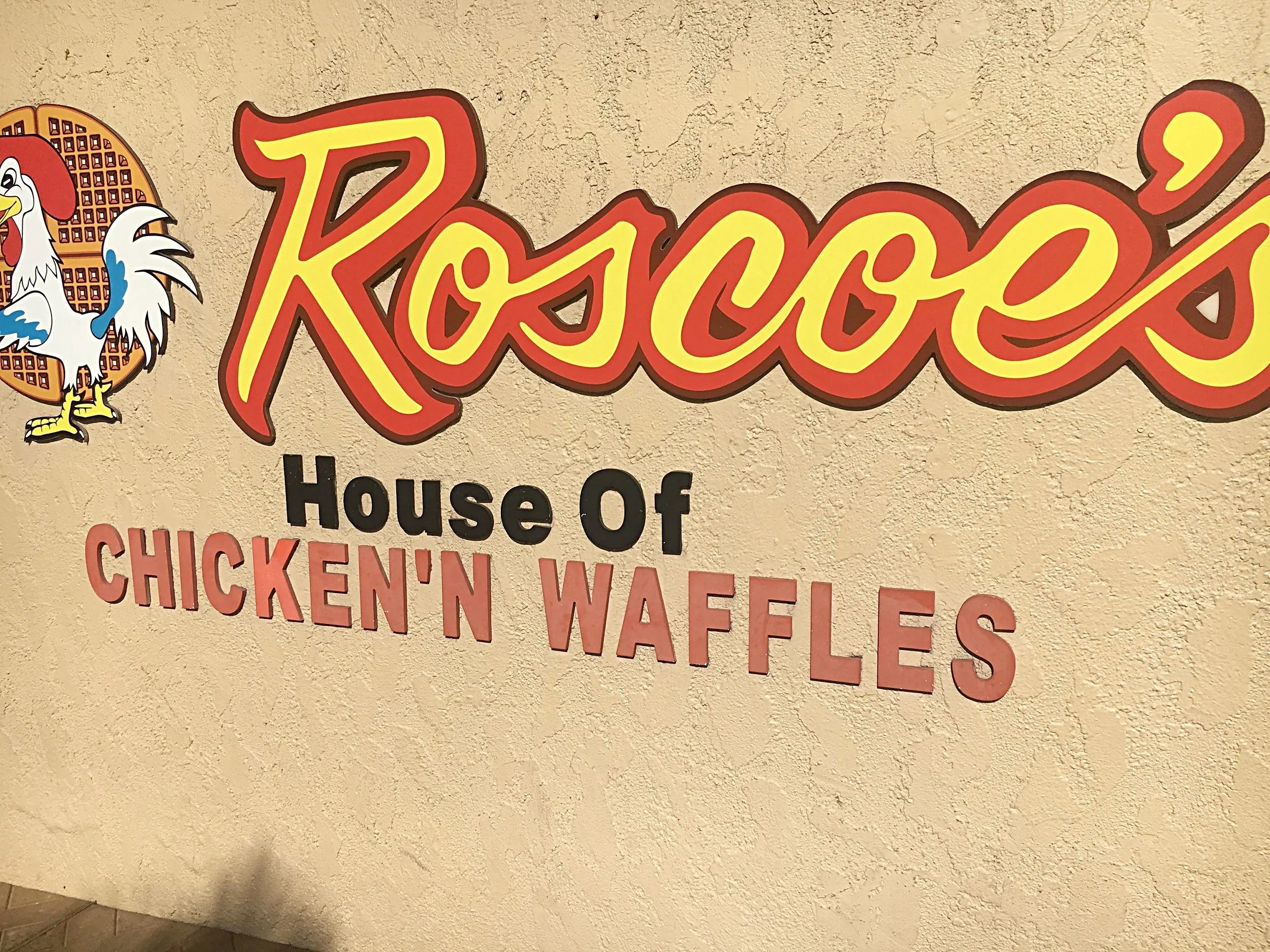       
  
    
 At World Famous Roscoe's 
 
  
 
 Good eats any time of day @Roscoes - Inglewood only minutes from LAX 
 
     


  
 #block-69b2aa9acf328b50a5a770dd {
    
    
    
  }

  #block-69b2aa9acf328b50a5a770dd .sqs-html-content {
    
   