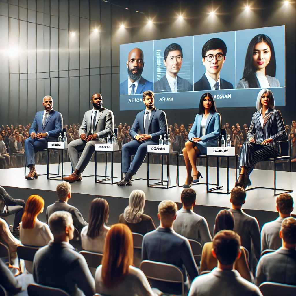 3 Key Strategies to Keep Your Brand Noticed in the Hospitality Industry: From Consistent Content to Sitting on Panels