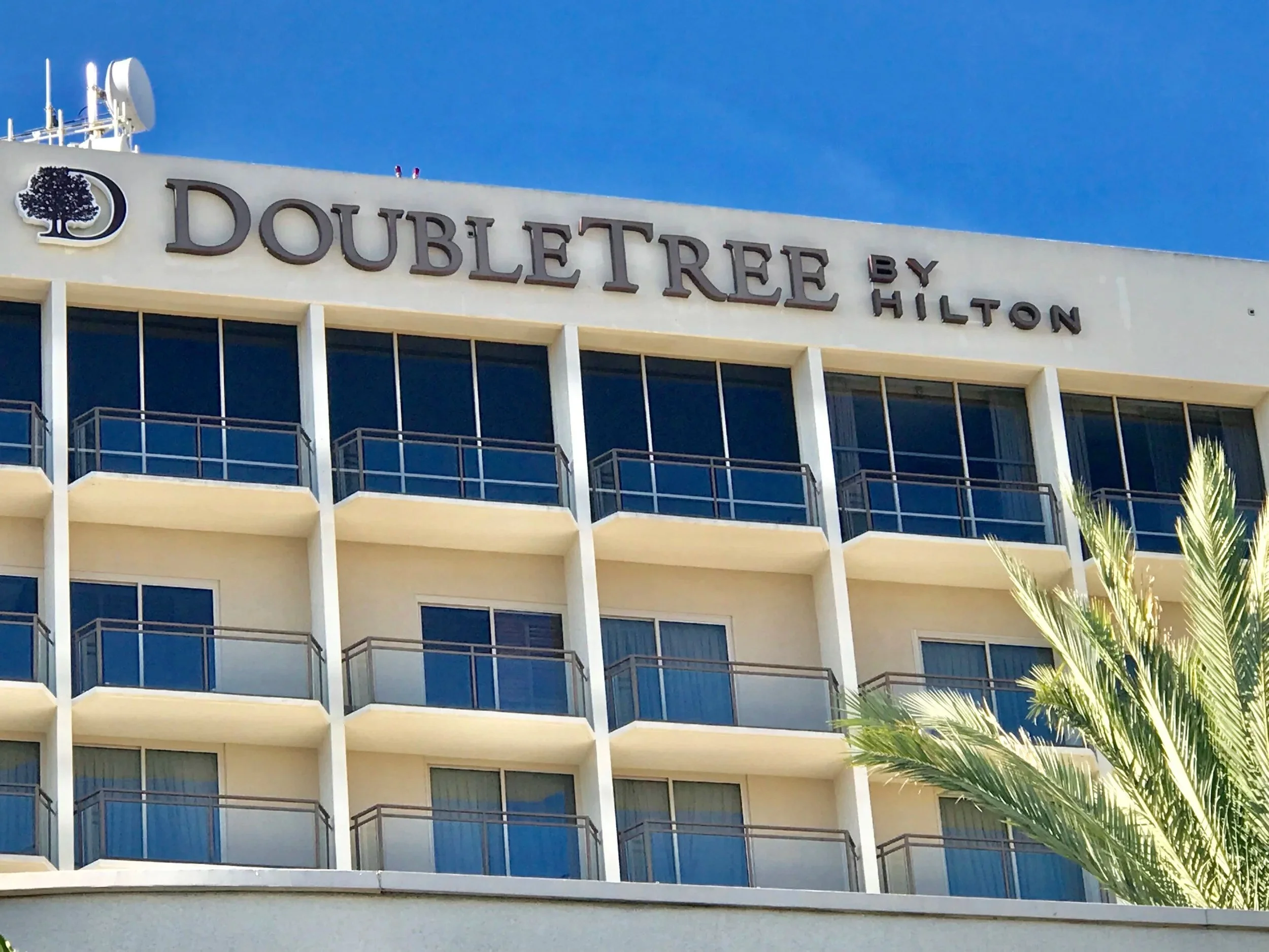 Doubletree Torrance