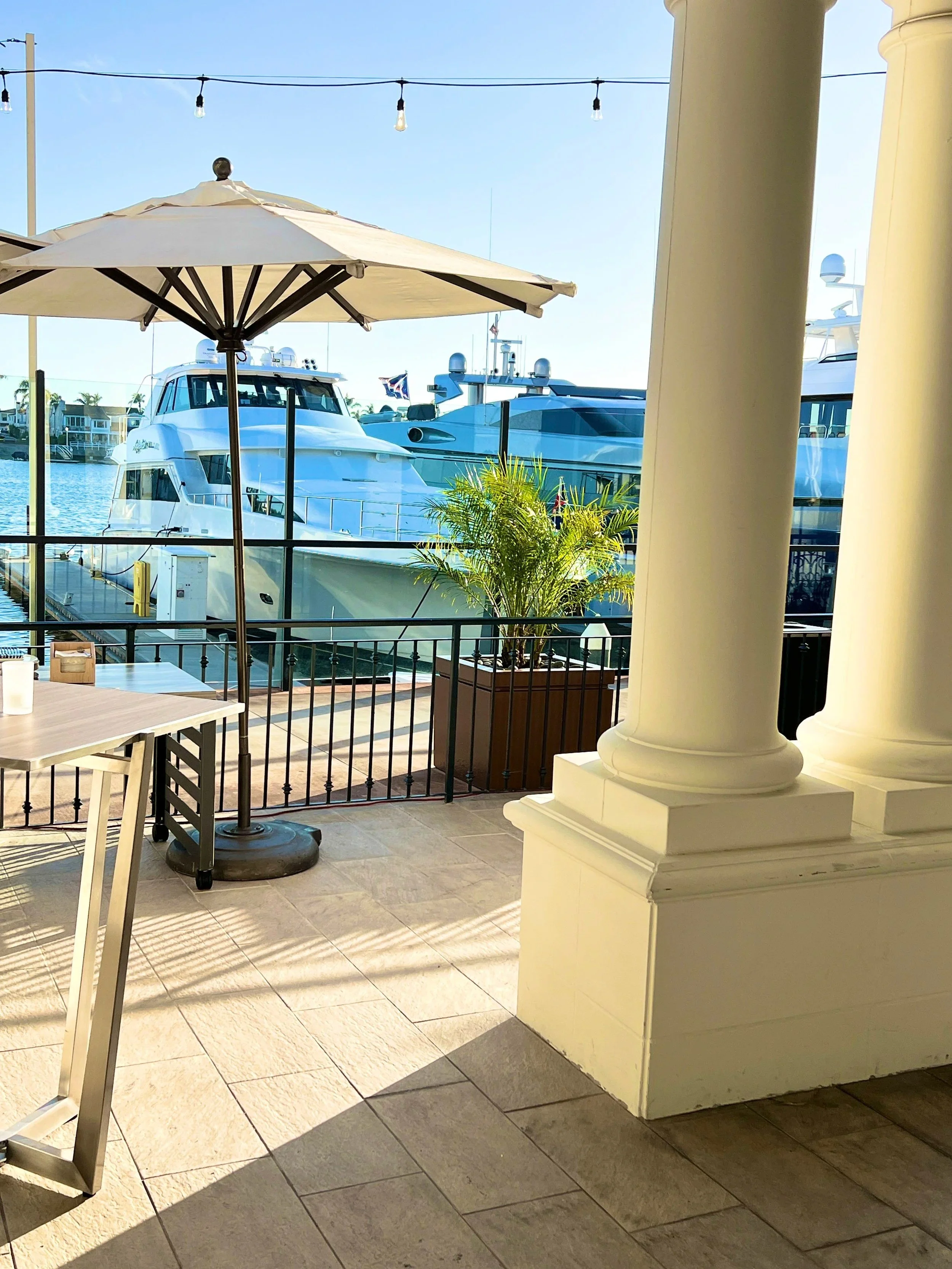 Balboa Bay Resort Newport Beach