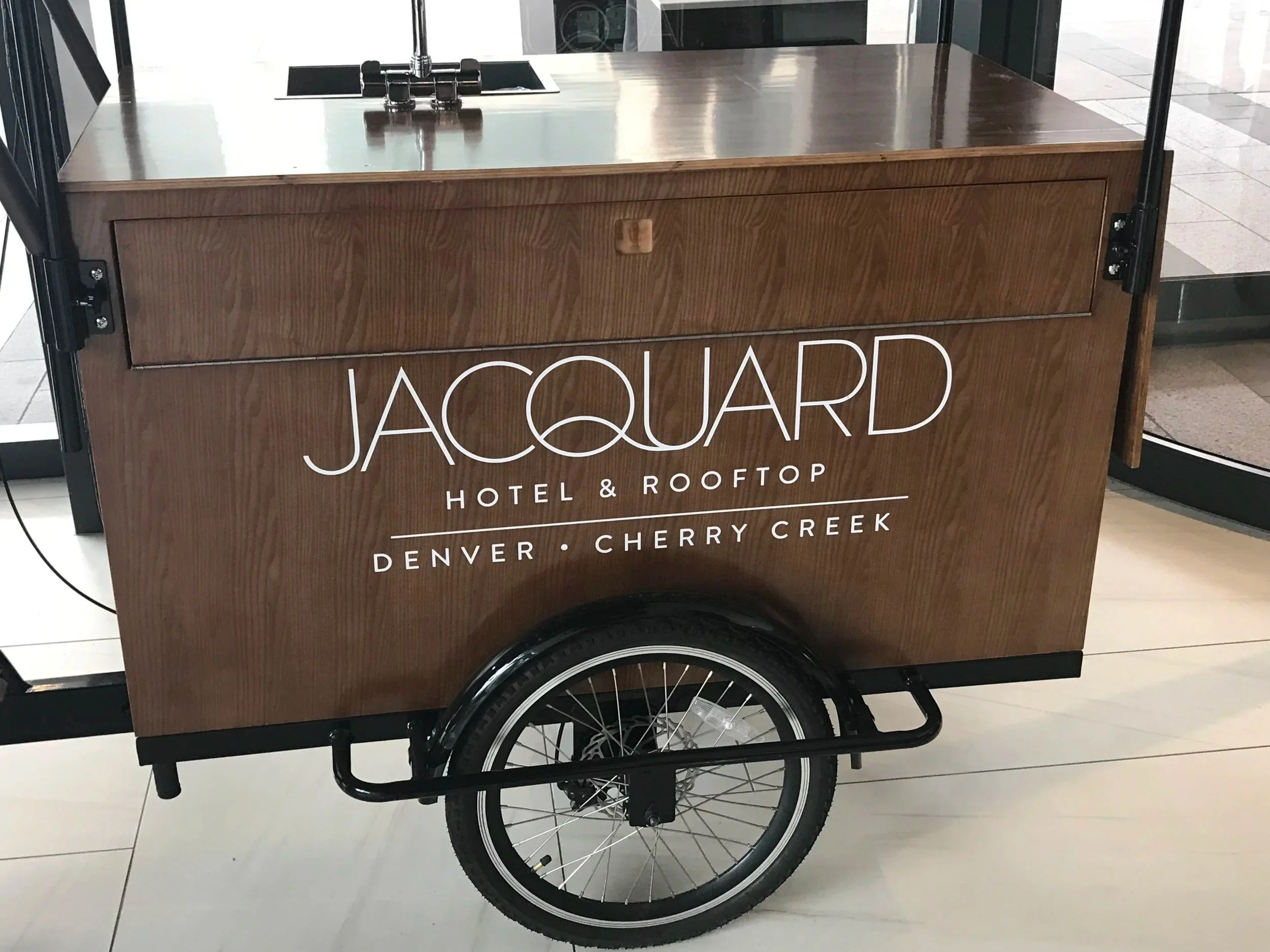 The Jacquard, Autograph Collection Denver - Cherry Creek